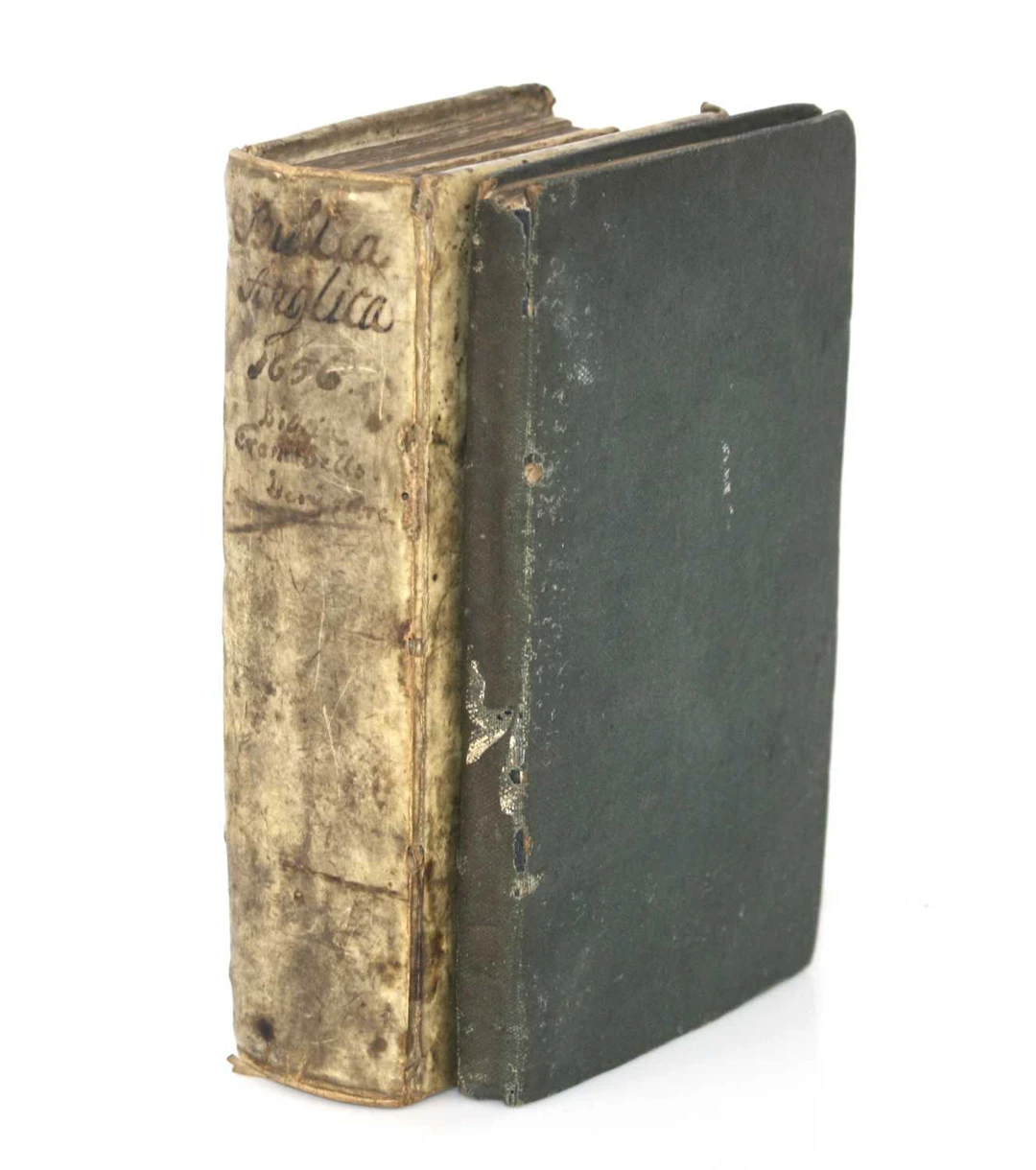 Lot 122 - Bunyan, John; Grace abounding to the chief