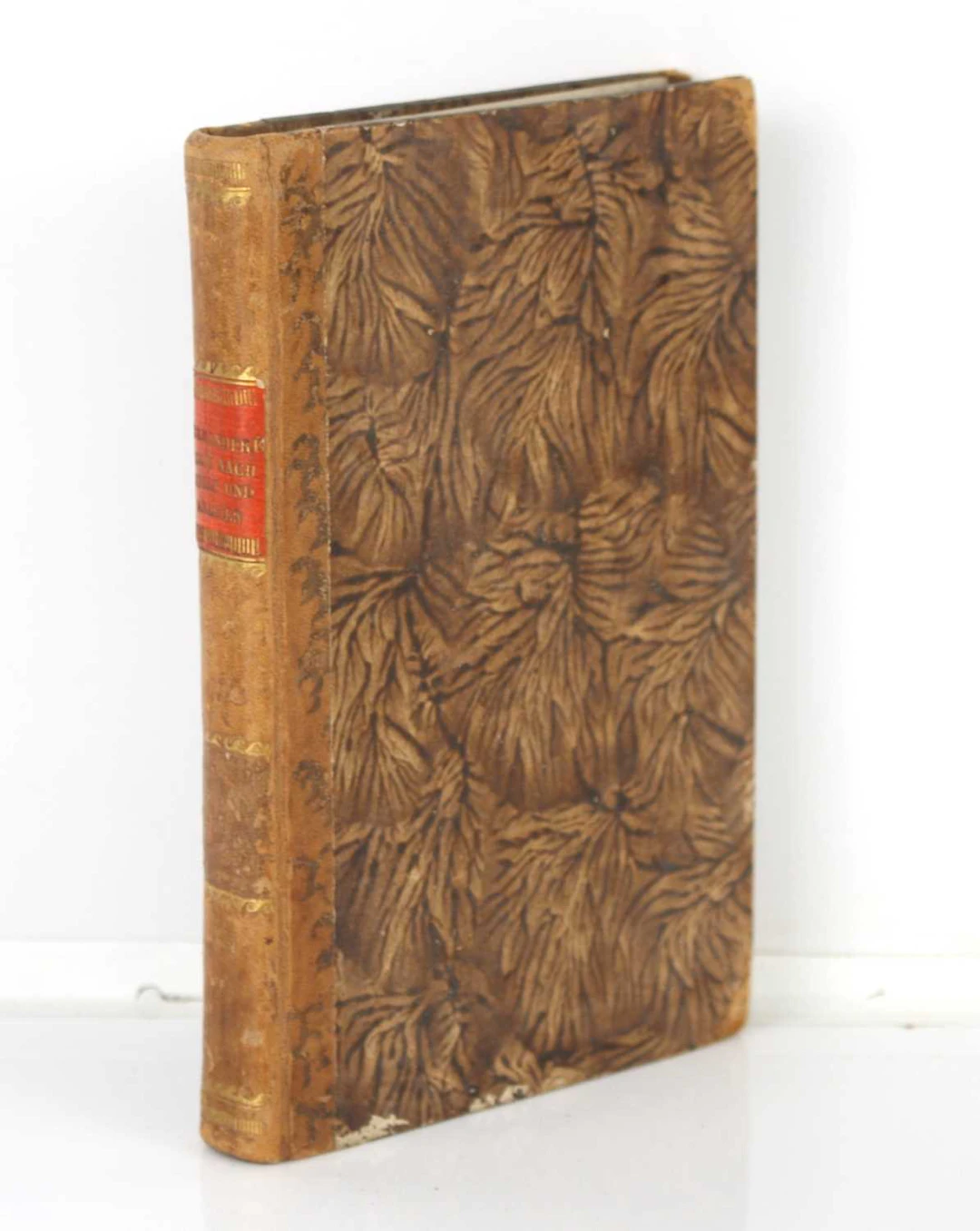 Lot 237 - Grandpré, B (Louis de); Reise nach Indien