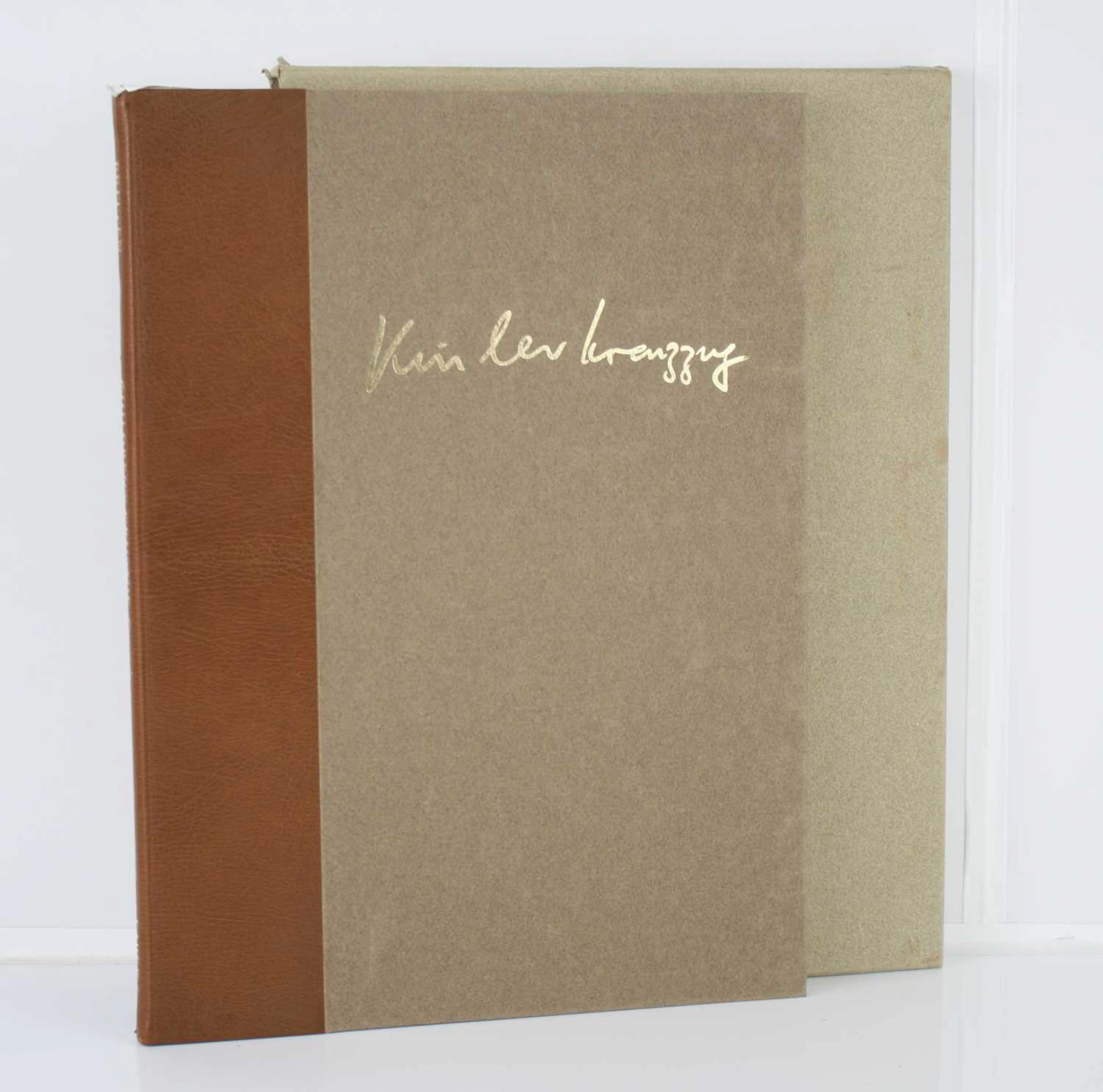 Lot 140 - Britten, Benjamin; Brecht, Bertolt; and