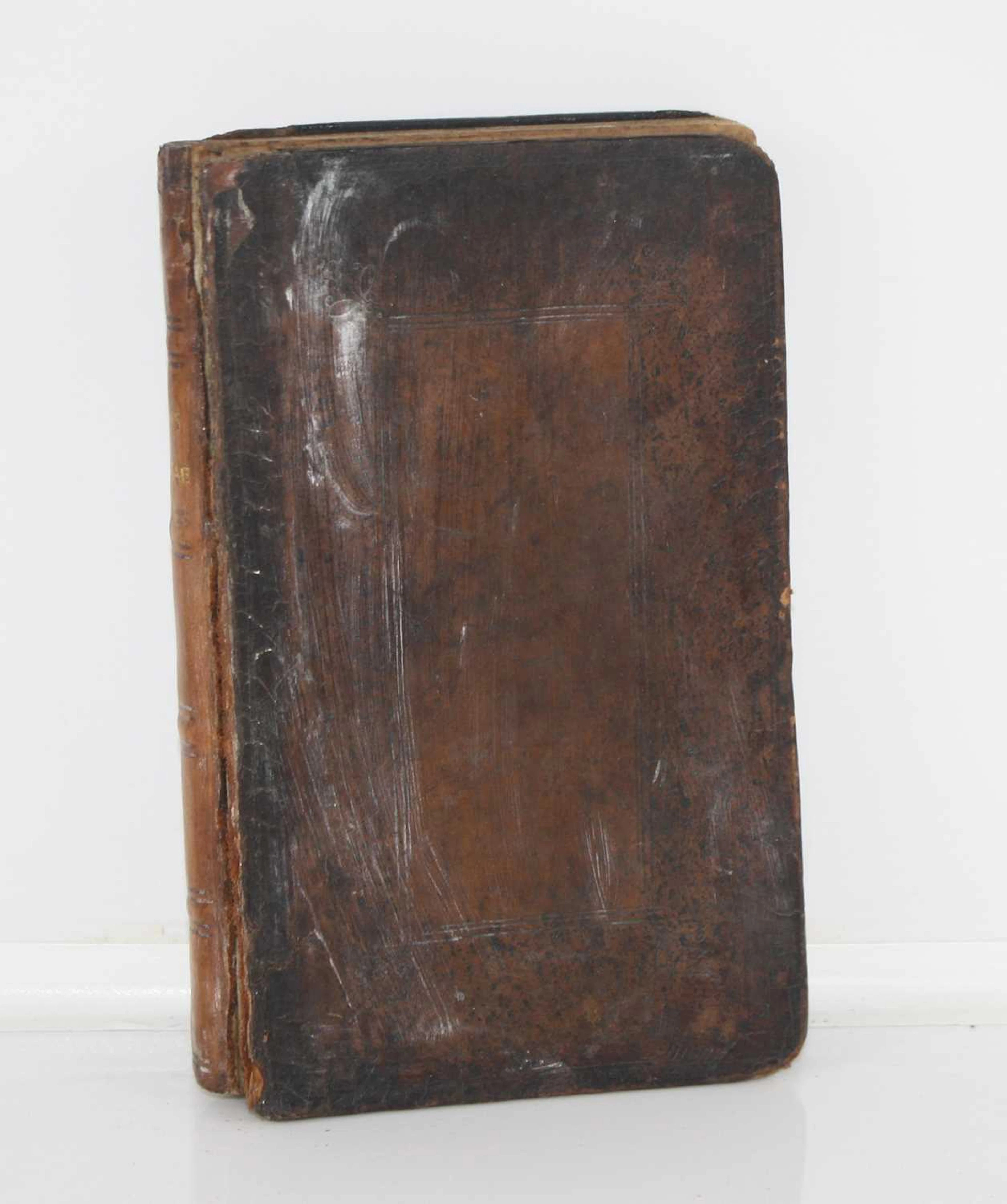 Lot 88 - Ward, John; Clavis usuræ; or, A key to