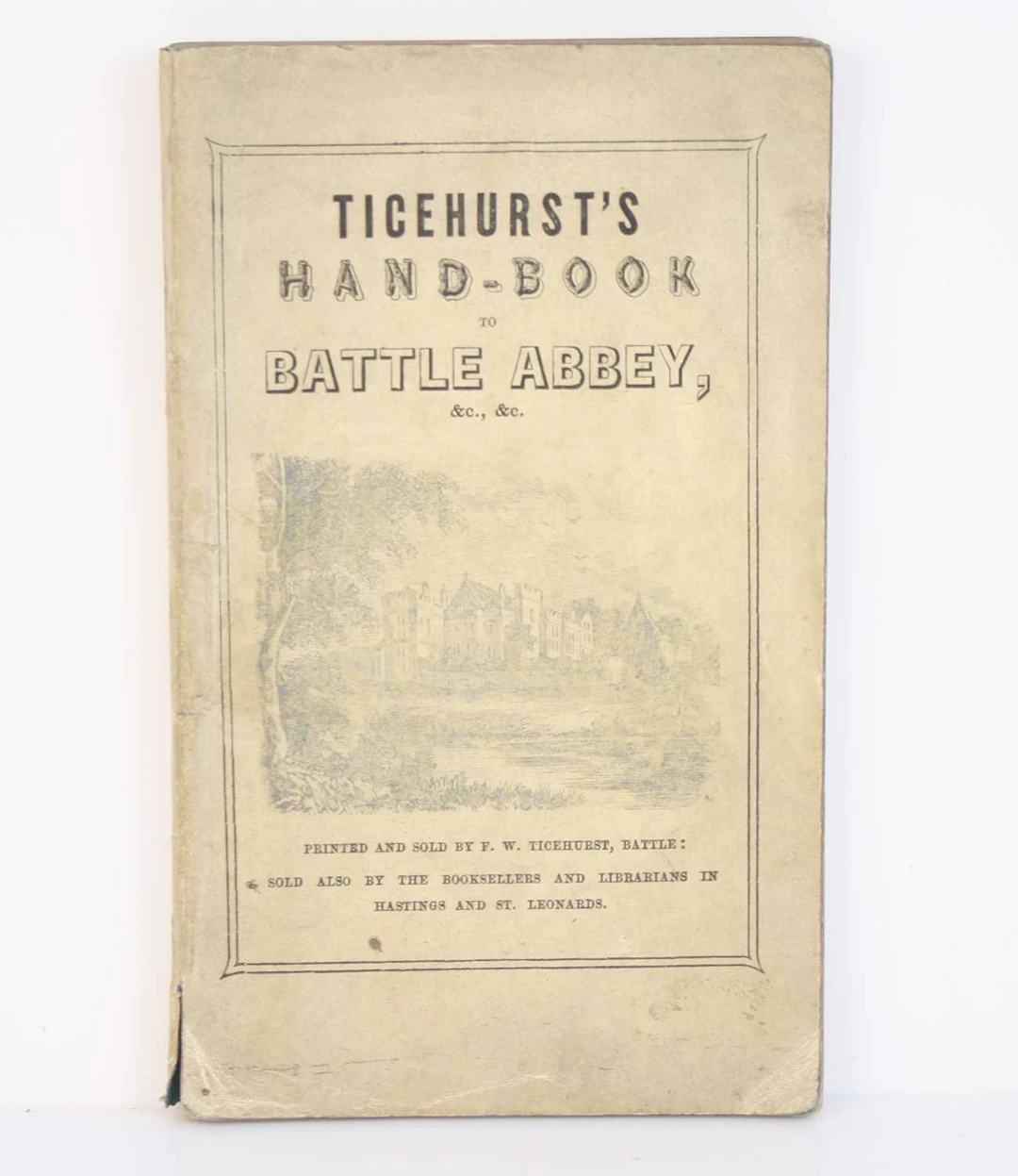 Lot 201 - A collection of guide books, maps and