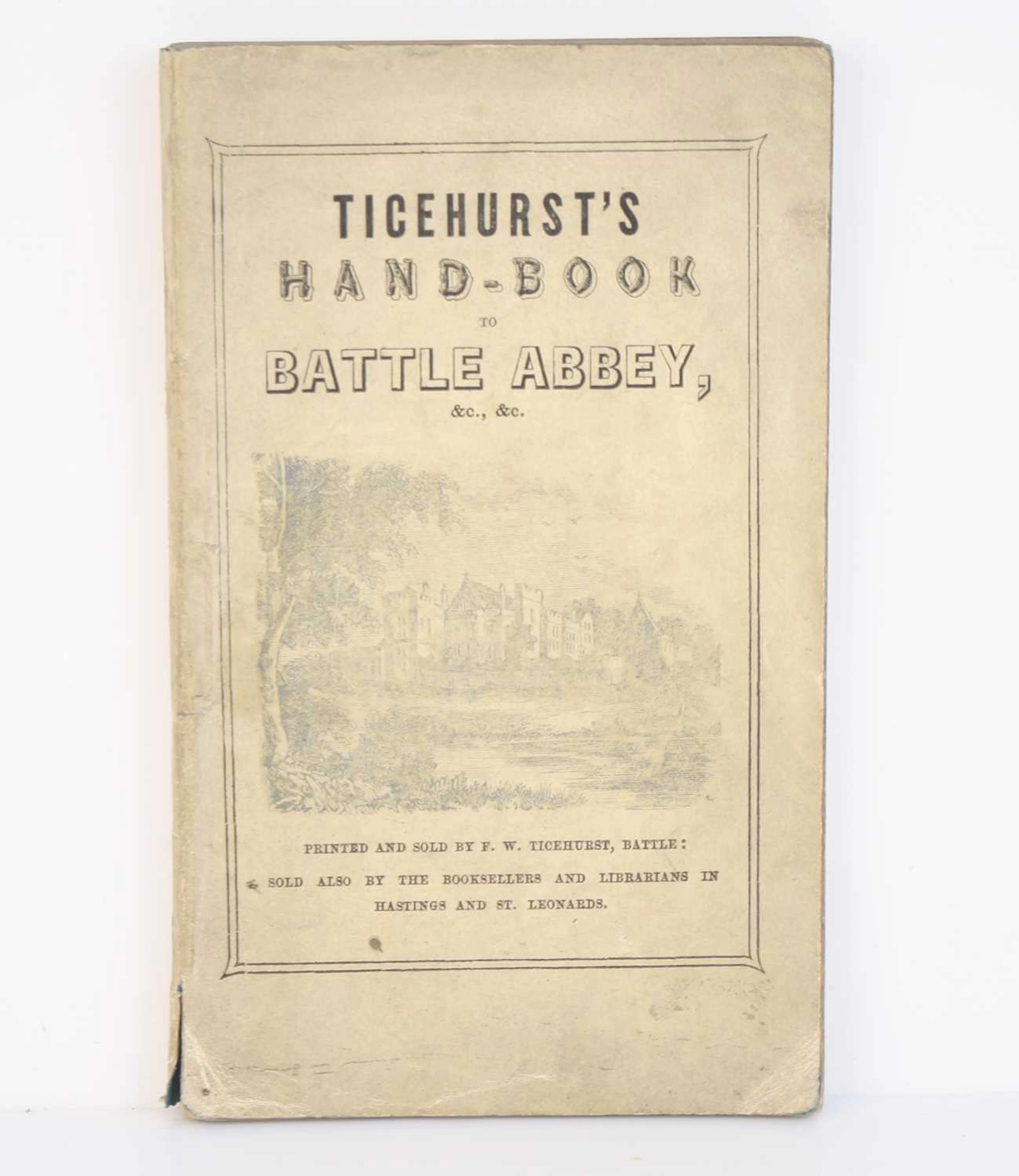 Lot 201 - A collection of guide books, maps and