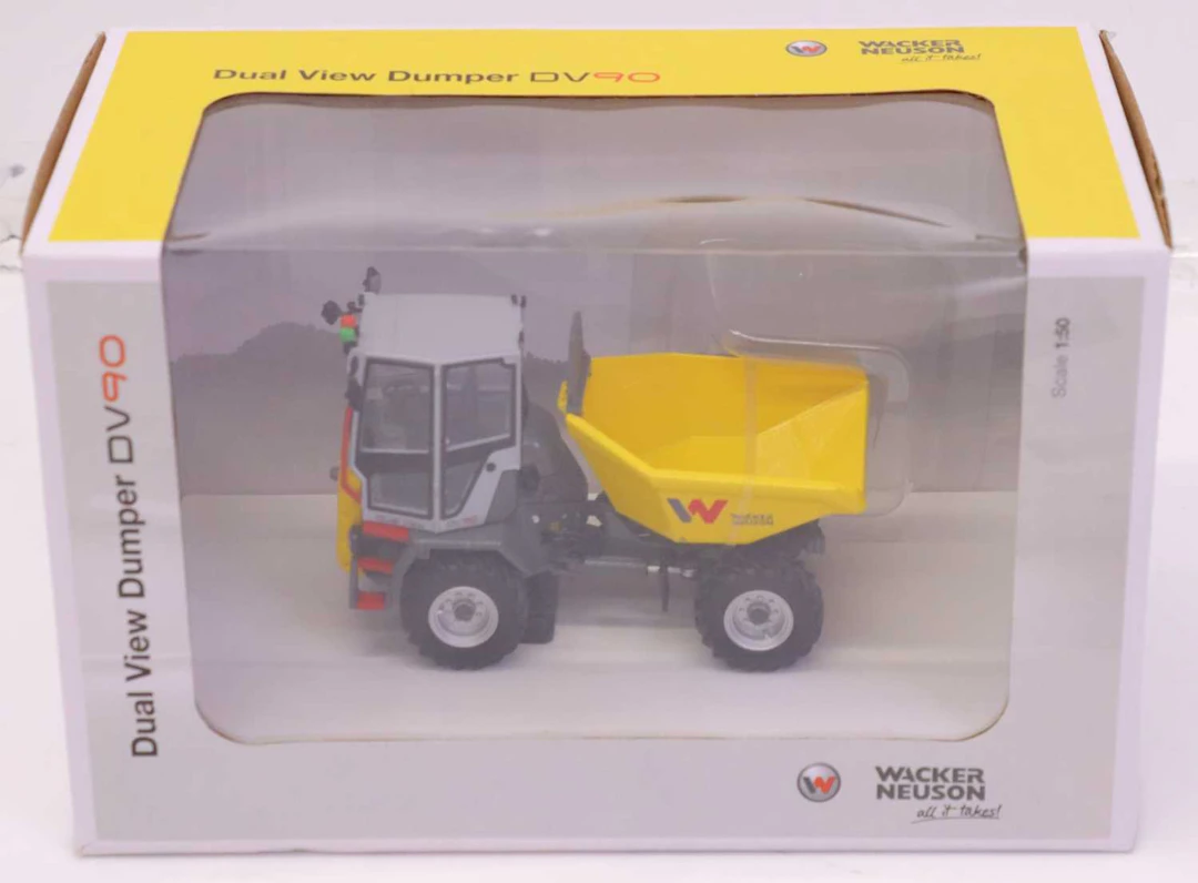 Lot 154 - A Universal Hobbies No. UH1867 1:50 model