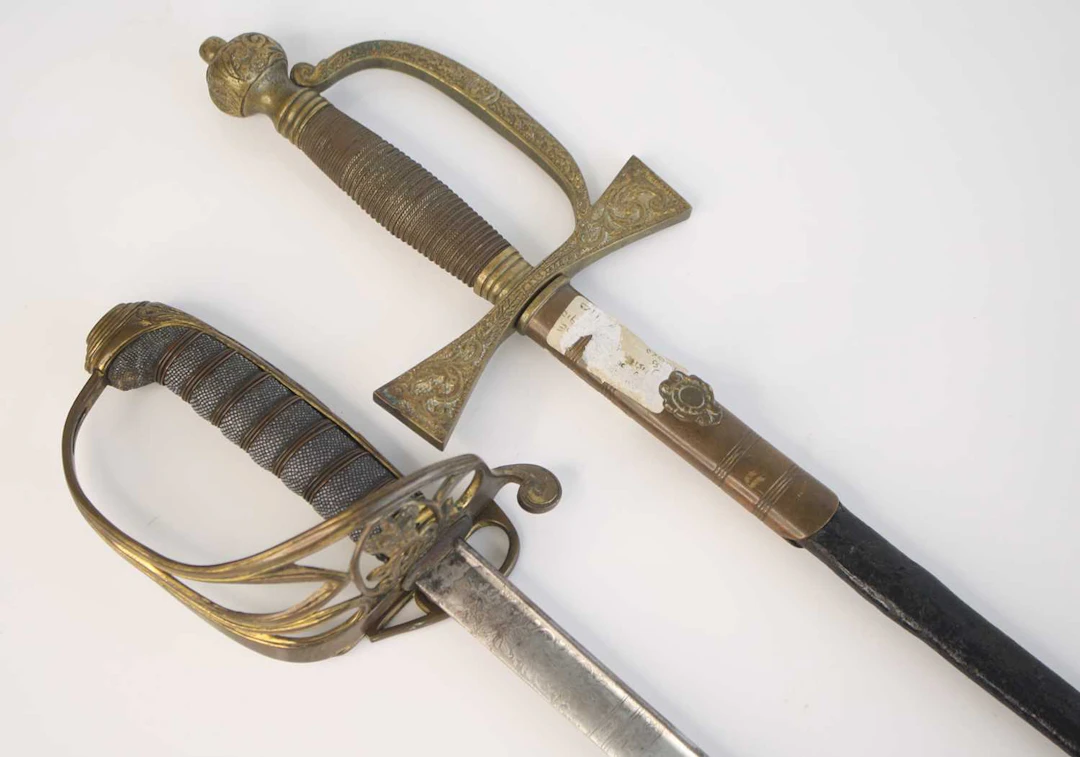 Lot 1020 - A British 1822 pattern Infantry Officer's
