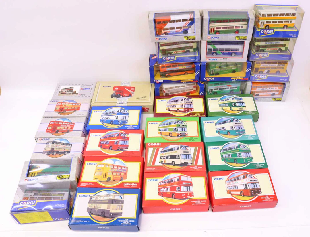 Lot 347 - One box containing a quantity of mixed