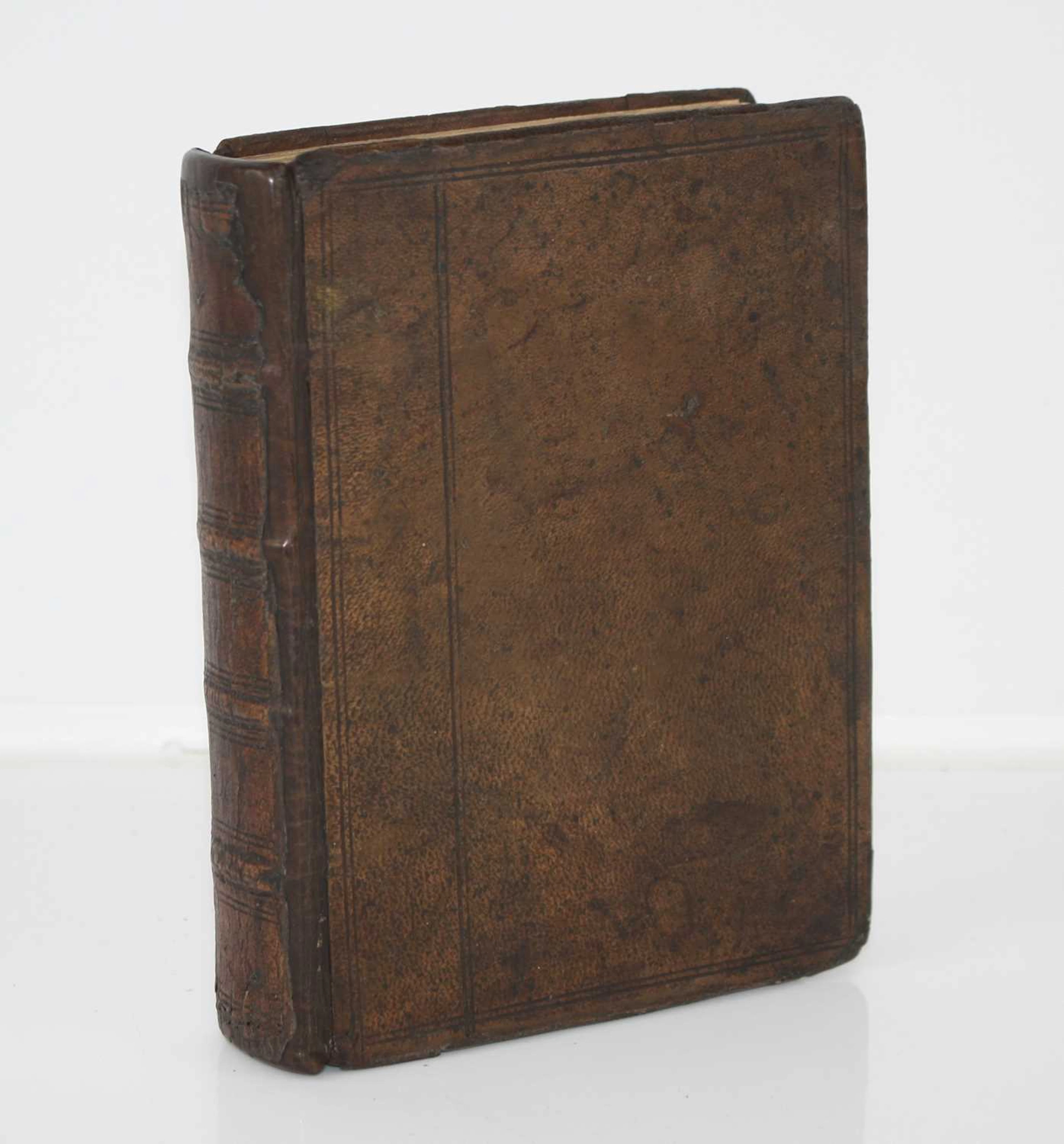 Lot 179 - Markham, Gervase; Markham's Maister-Peece