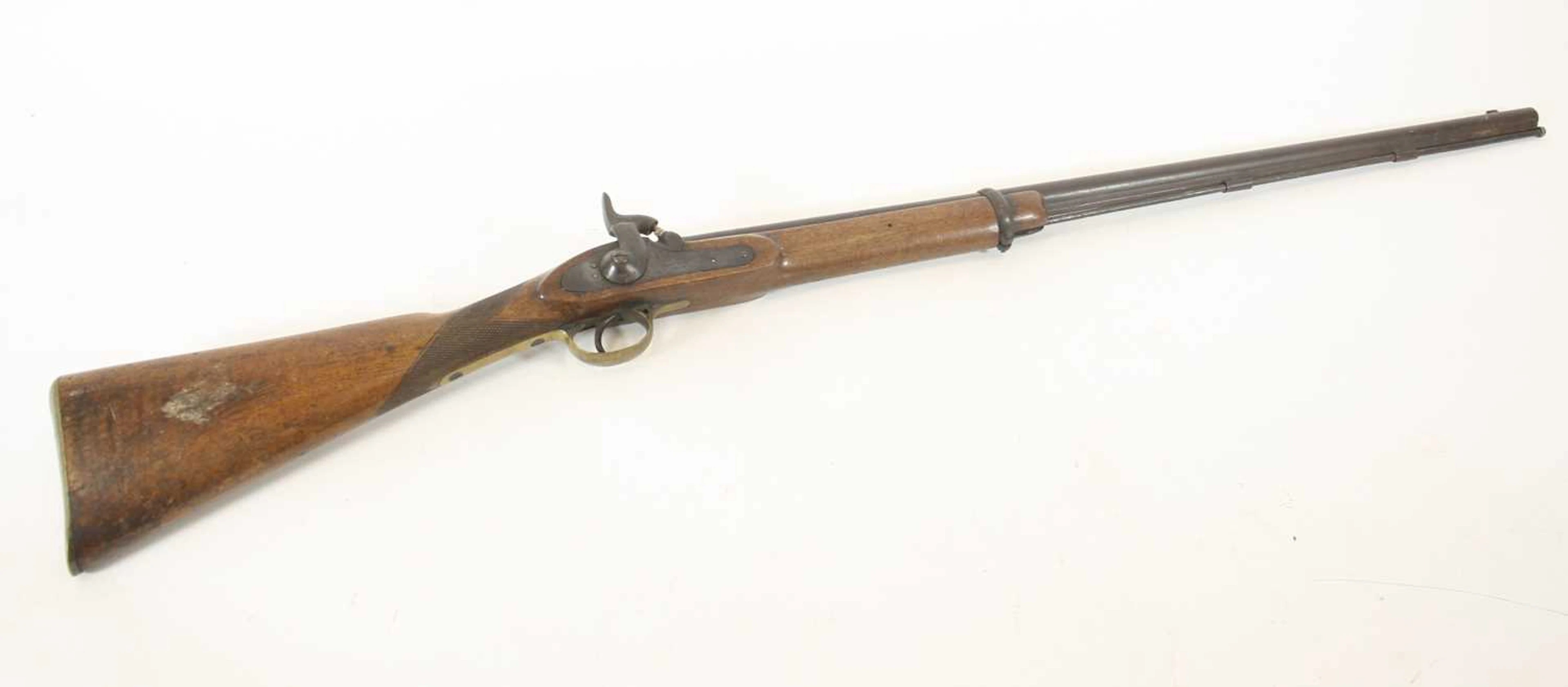 Lot 1318 - Witton Brothers of London, a 19th century