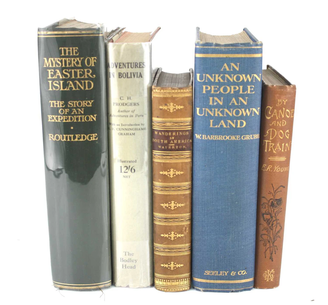 Lot 241 - Routledge, Mrs Katherine Scoresby; The