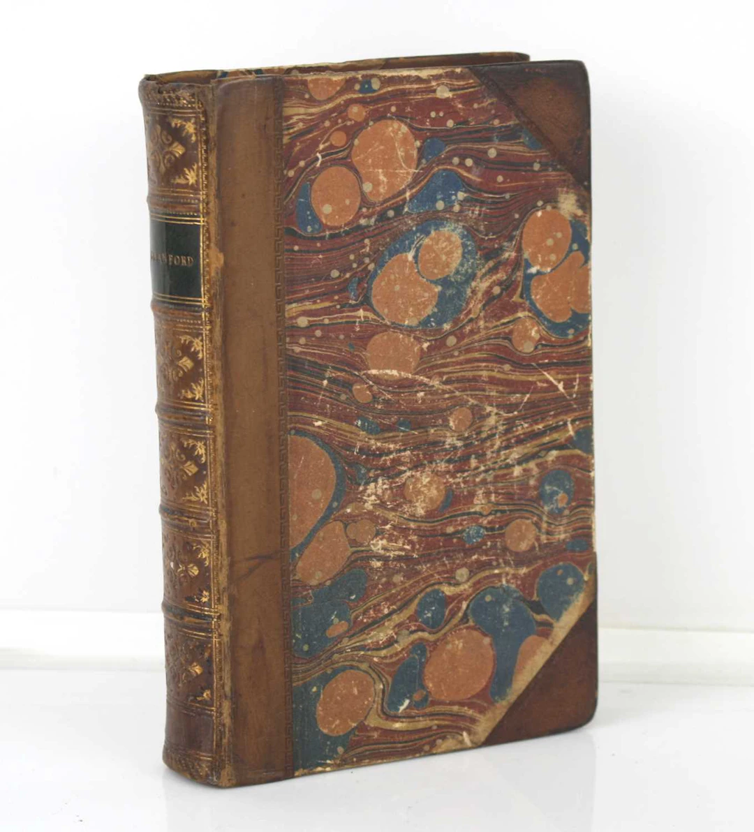 Lot 304 - ANON (Gaskell, Elizabeth); Cranford, Chapman