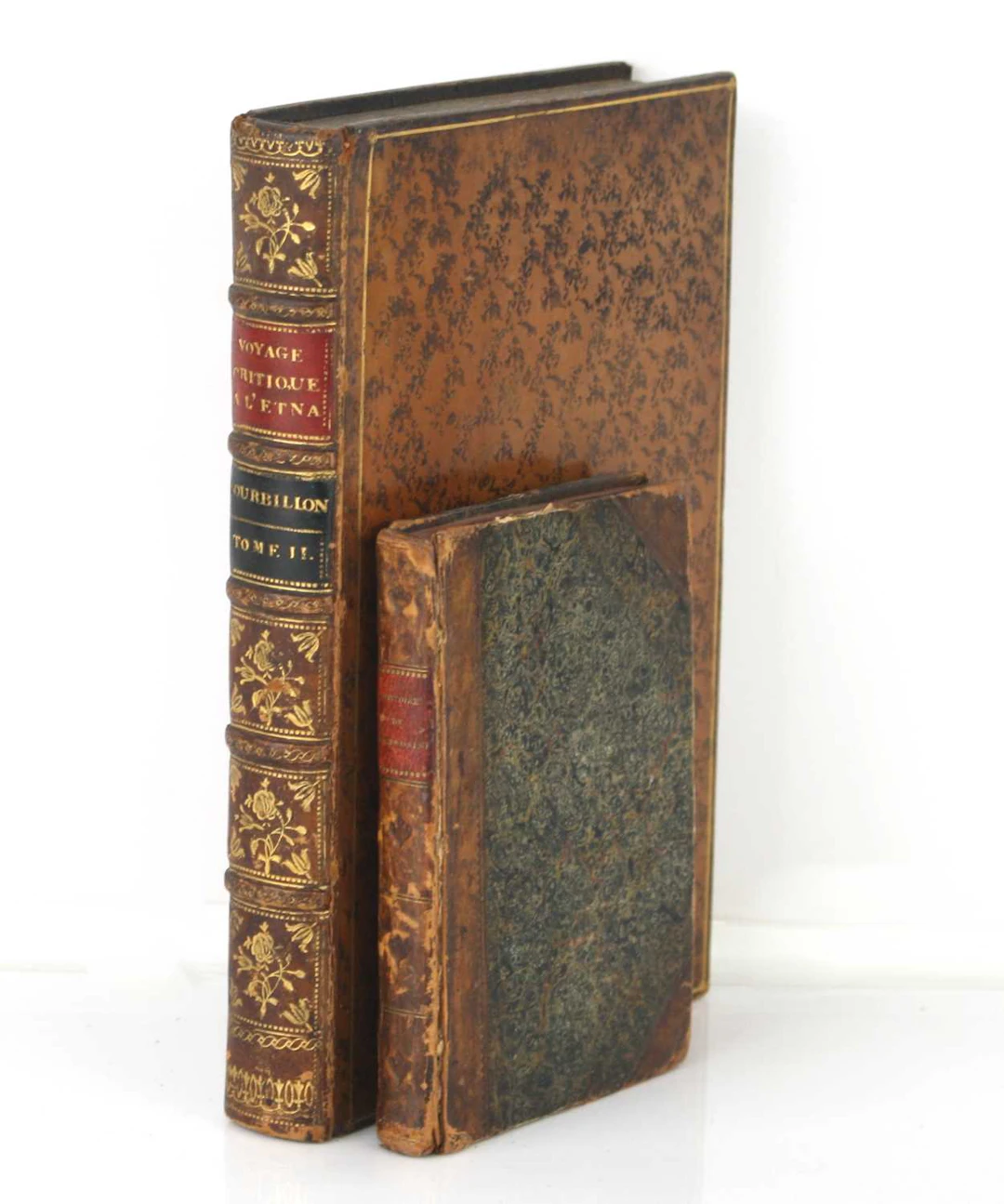 Lot 229 - Goubillon, Joseph-Antoine de; Voyage