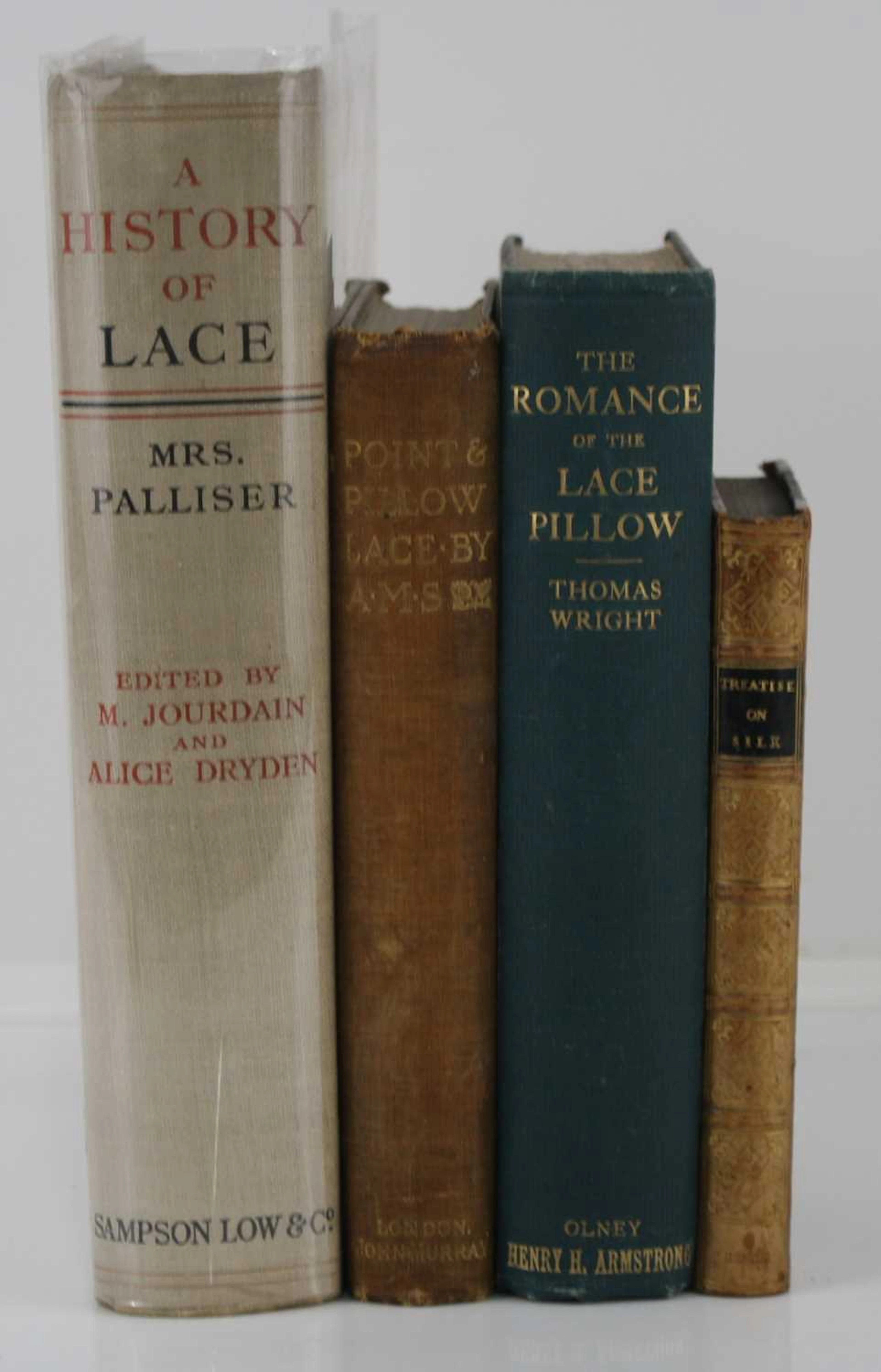 Lot 266 - MISC: attrib. Richardson Porter, George; A