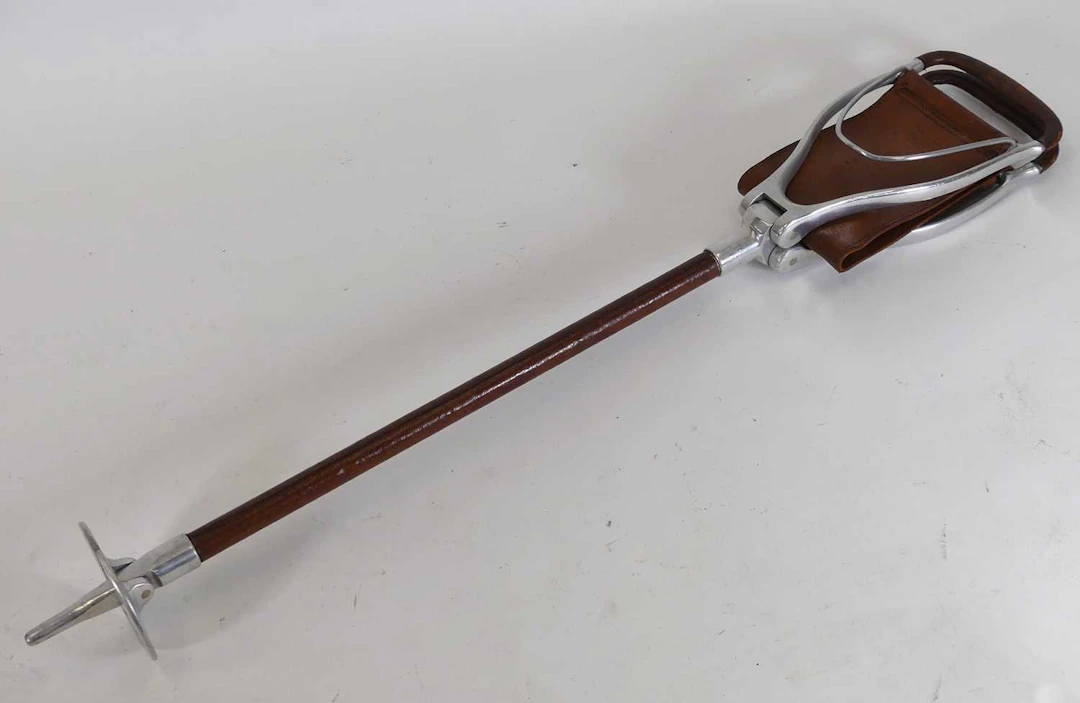Lot 1310 - A Swaine and Brigg 'Shotover' shooting