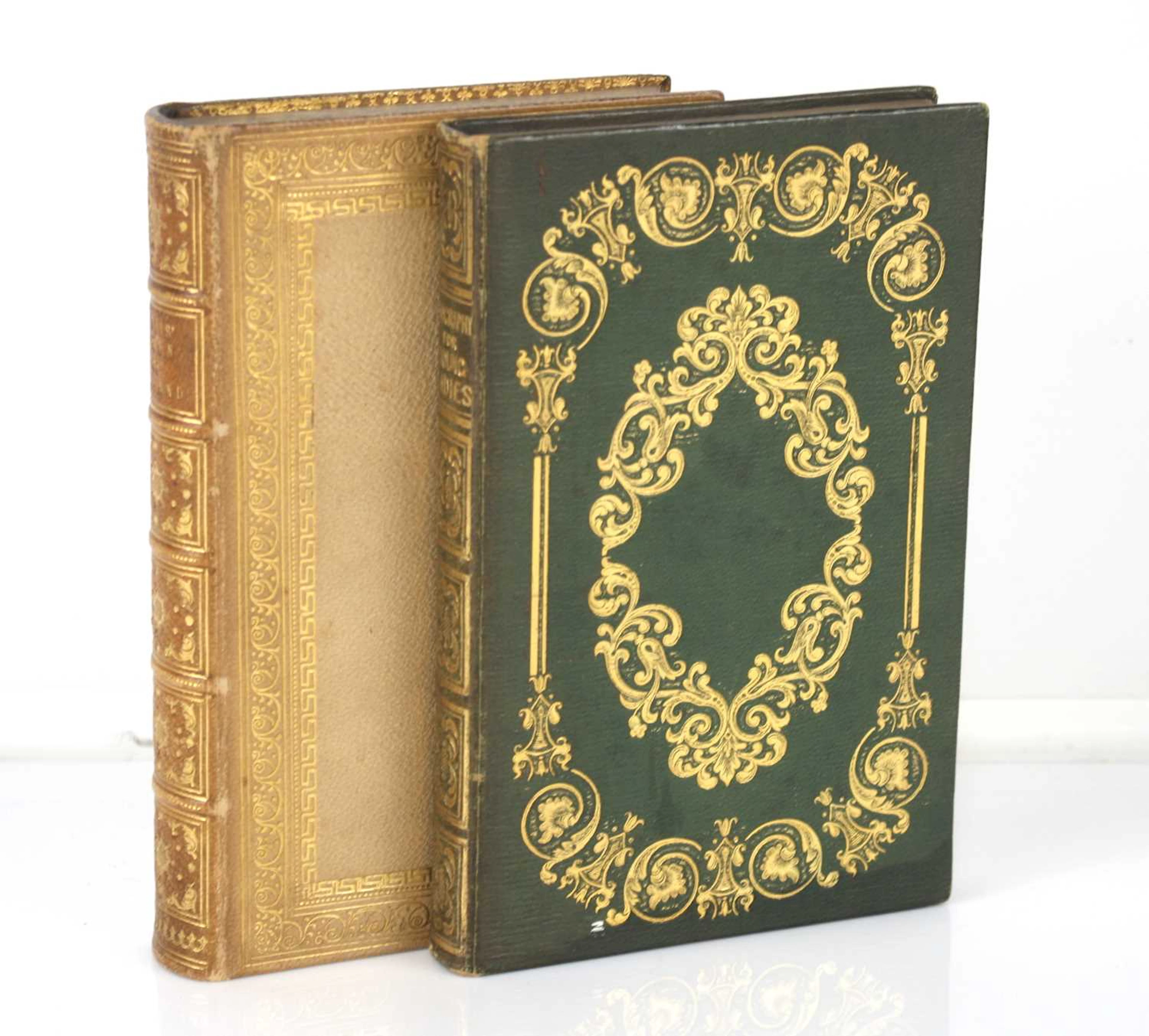 Lot 164 - Ellis, Mrs (Sarah Stickney); The Women of