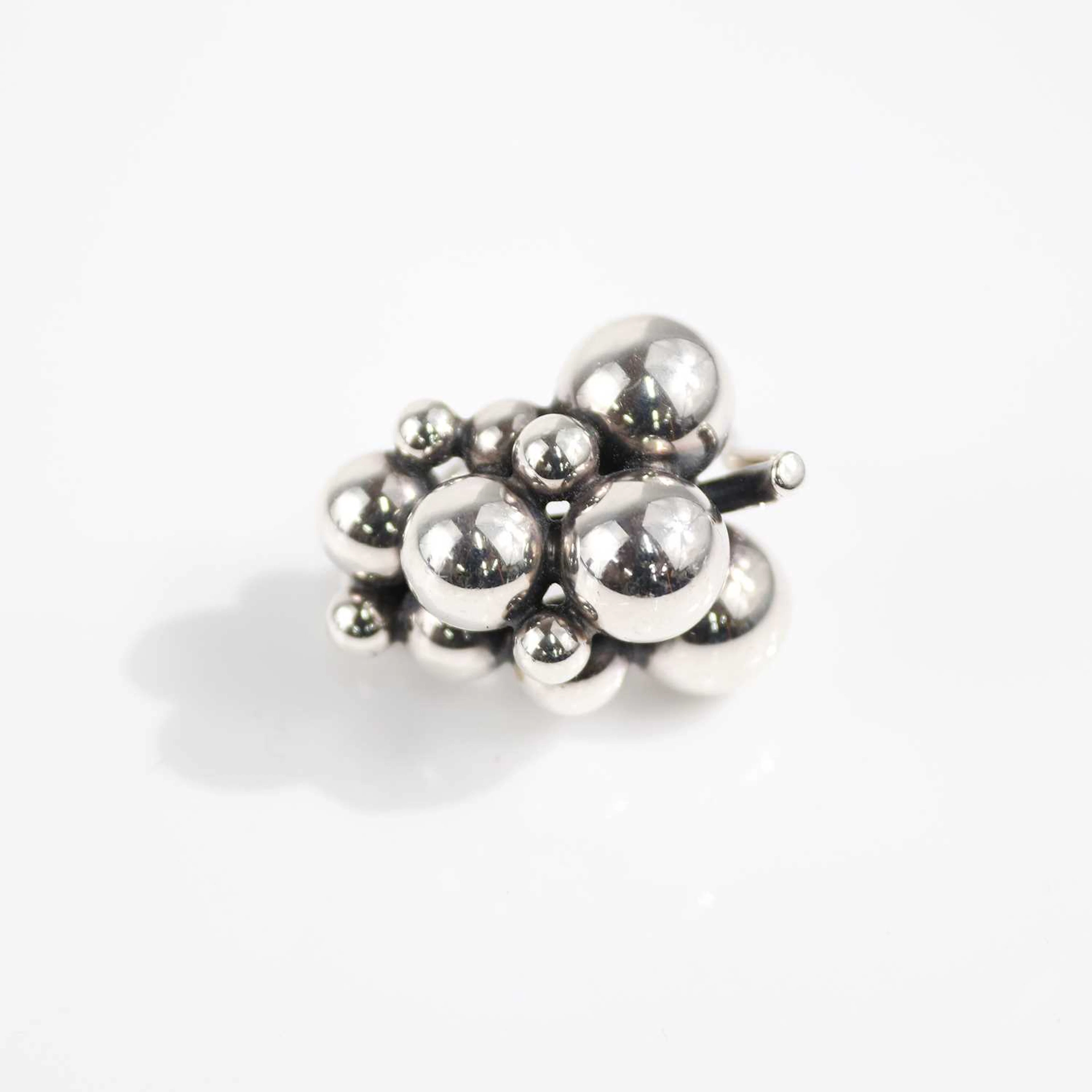 Lot 375 - Harald Nielsen (Danish, 1892-1977) for Georg