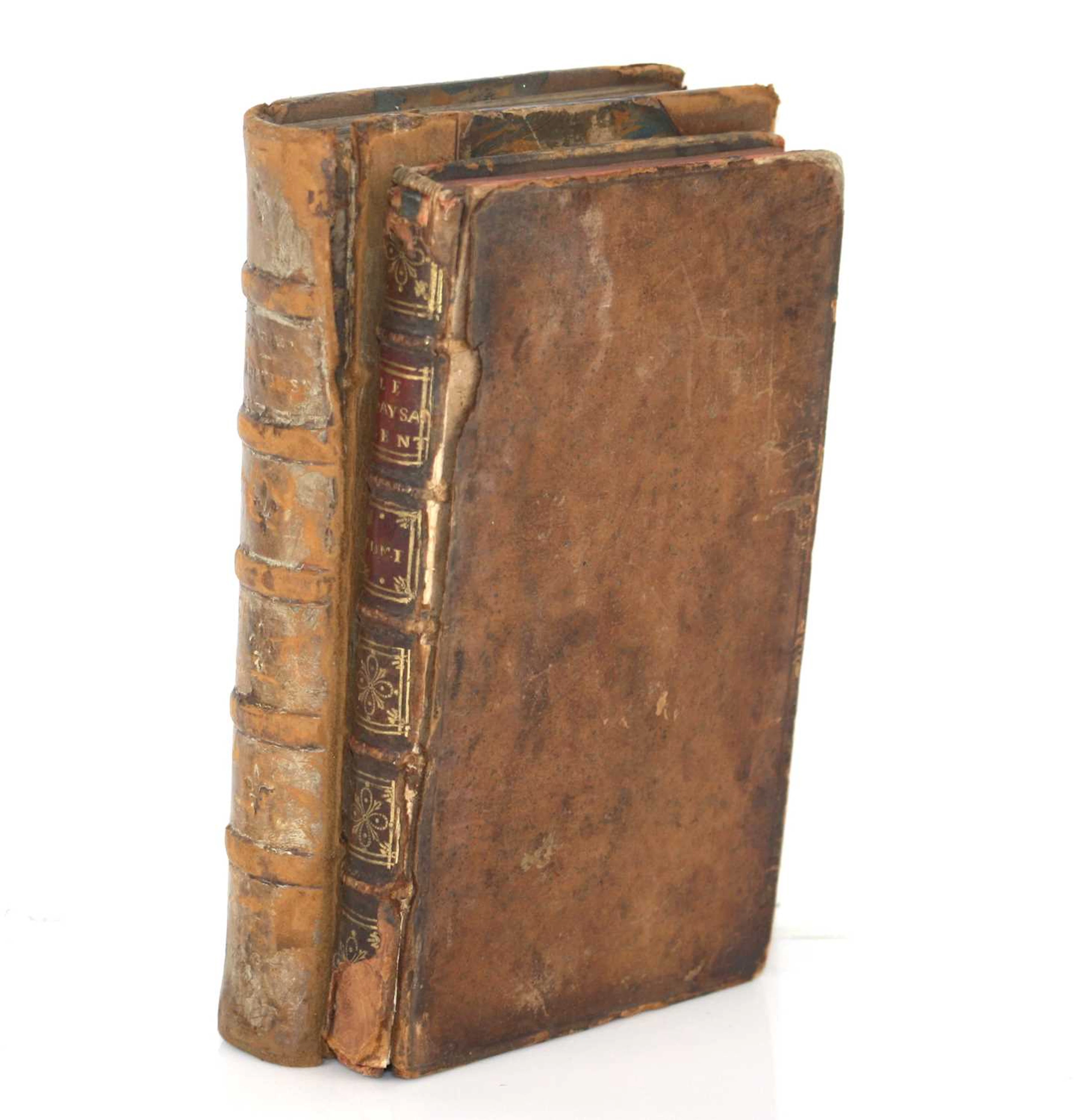 Lot 285 - Catalde, Monsieur de; Le Paysan Gentilhomme