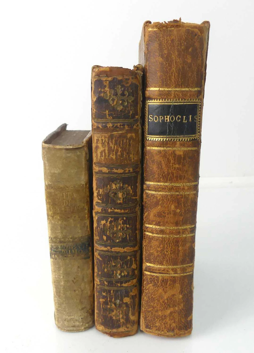 Lot 99 - Martialis, Marcus Valerius: M. Val. Martialis