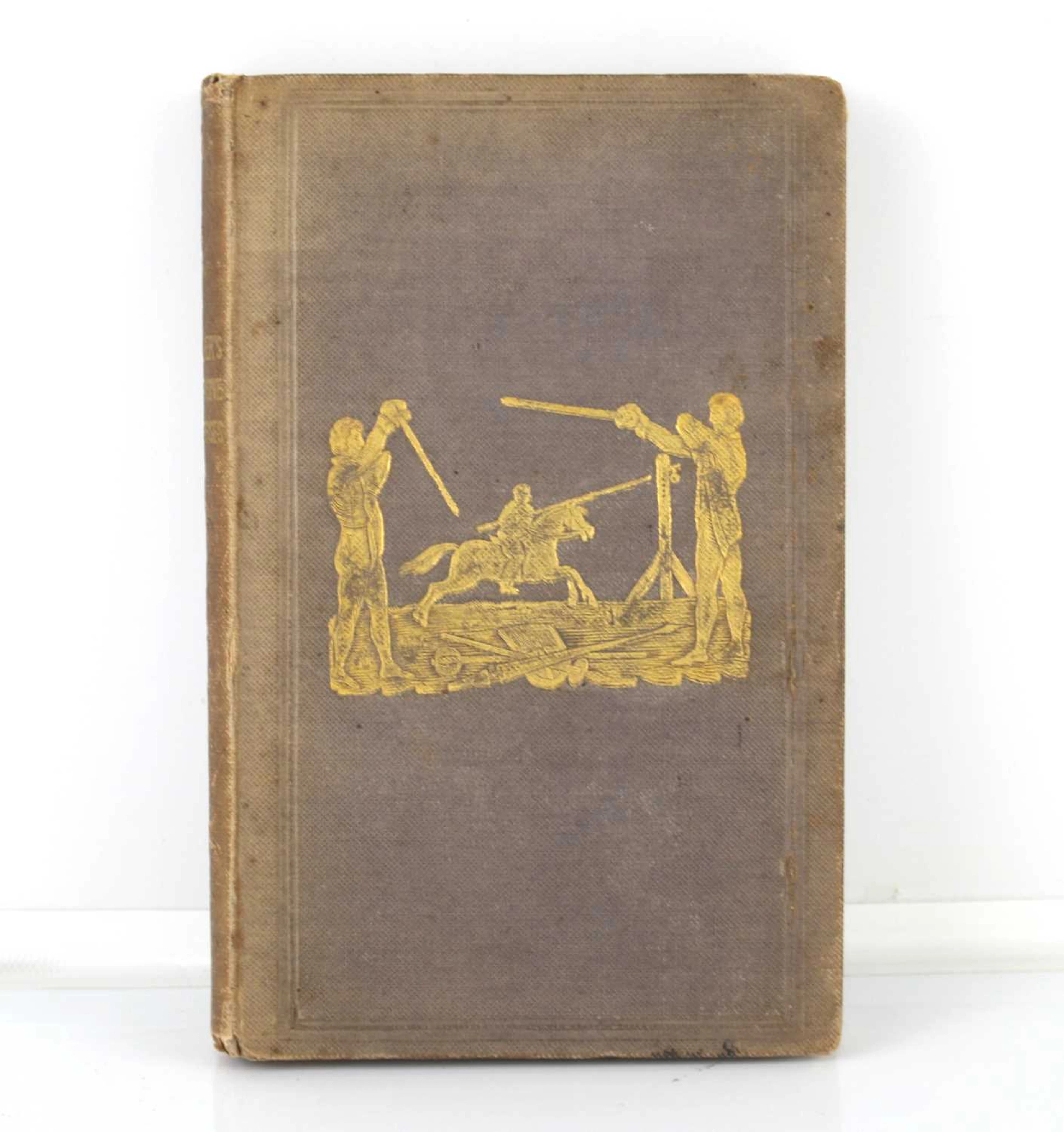 Lot 142 - Walker, Donald; Defensive Exercises;