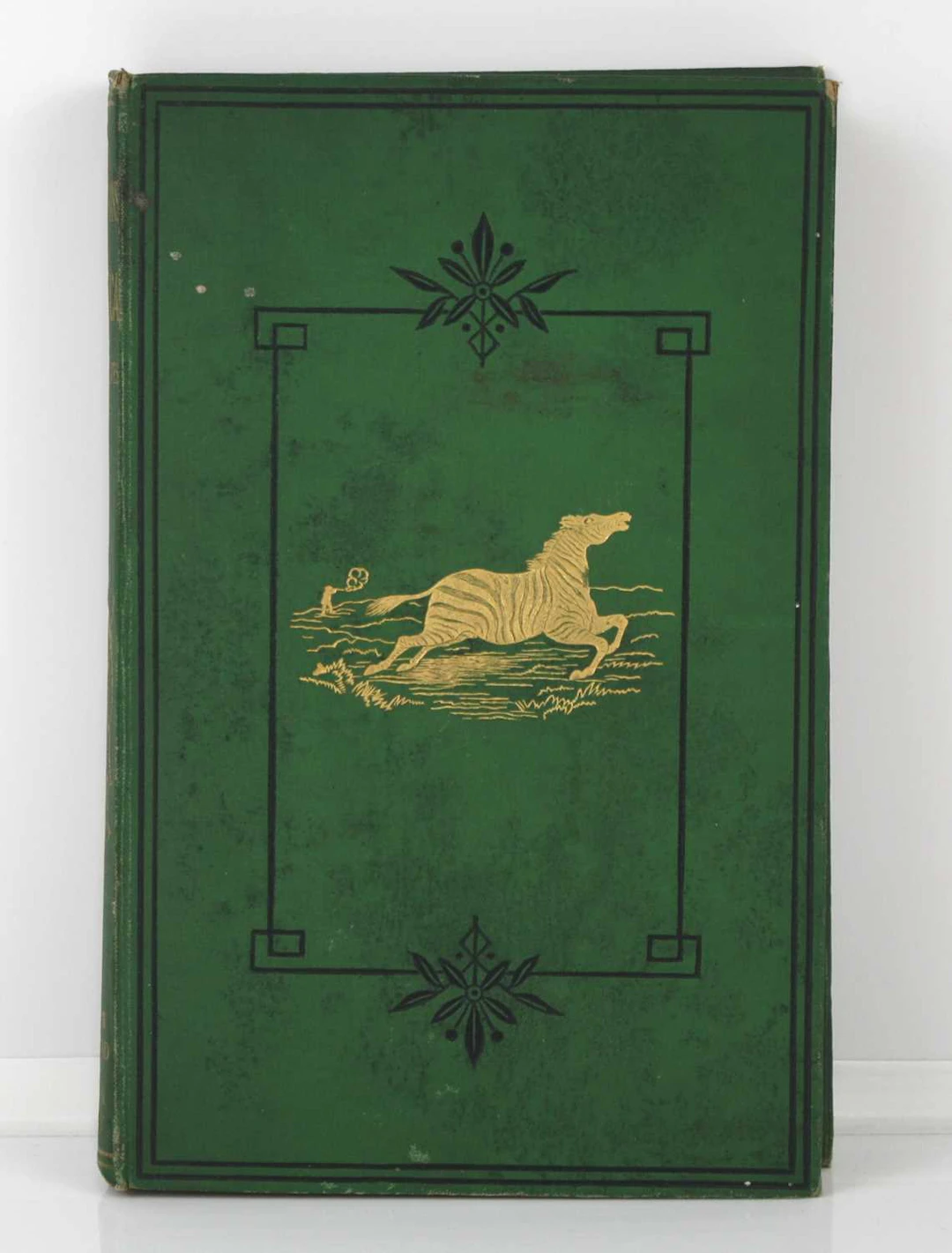 Lot 220 - Baines, Thomas: The Gold Regions Of South
