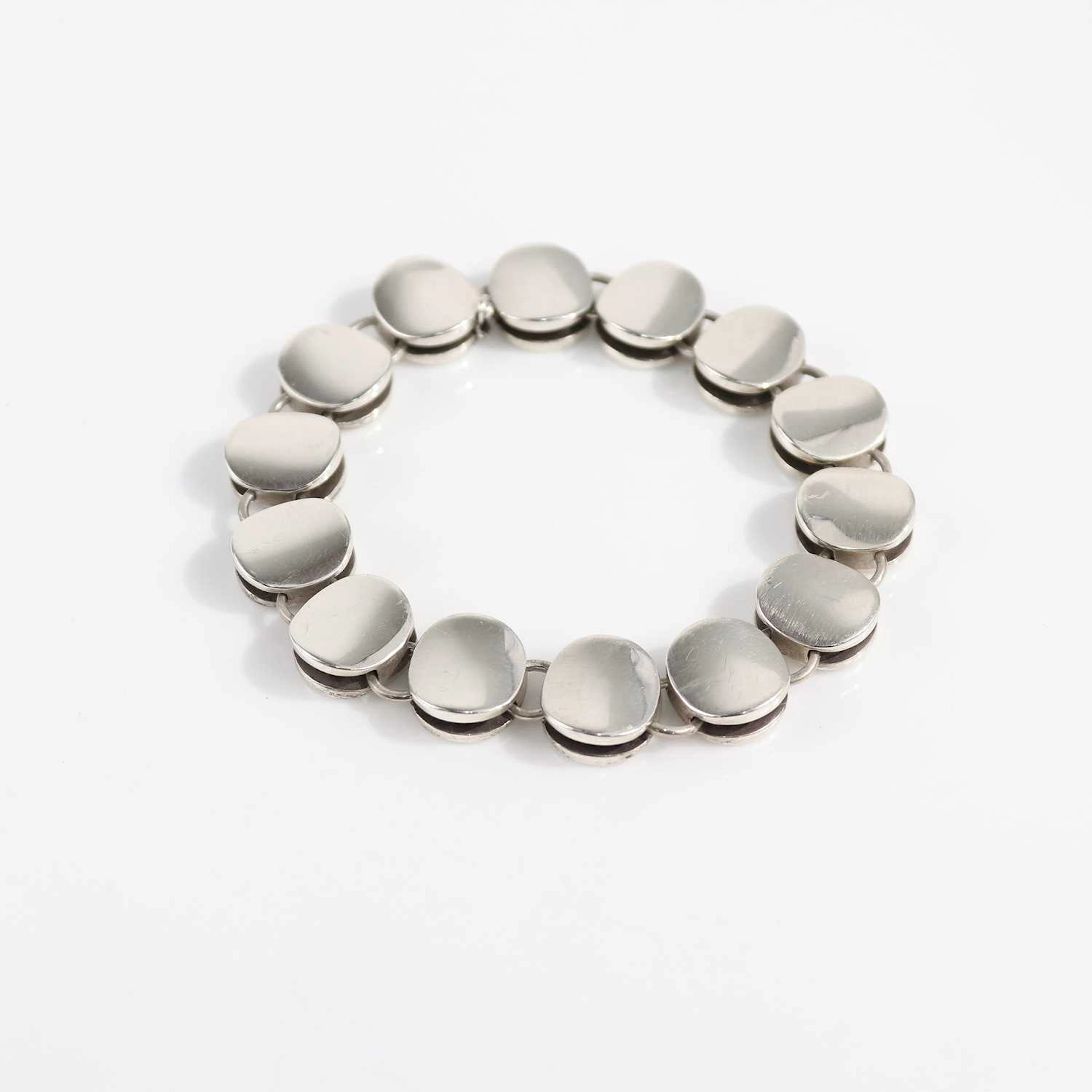 Lot 378 - Nanna Ditzel (Danish, 1923-2005) for Georg