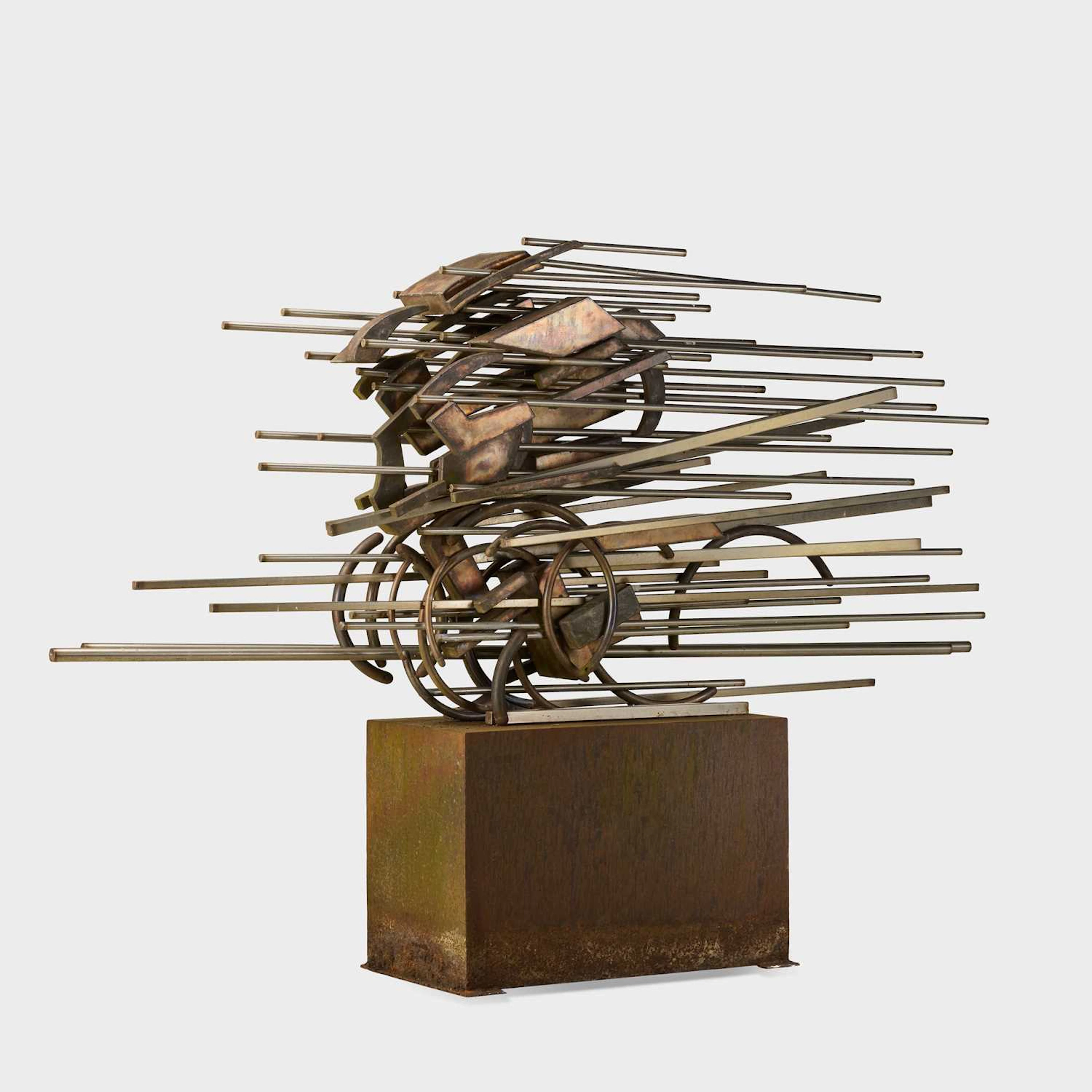 Lot 452 - Beth Diane Armstrong (South African, b.1985)