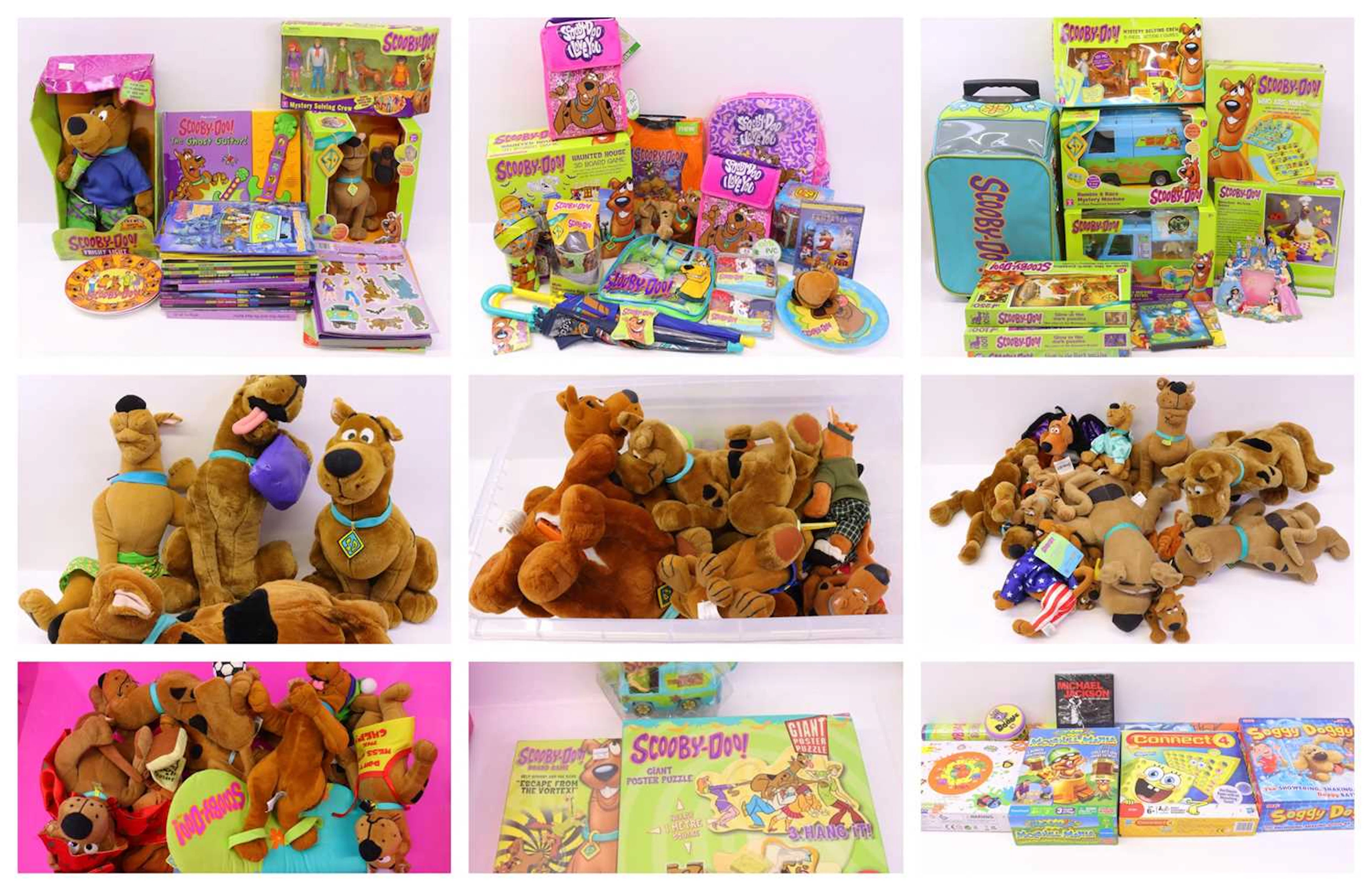 Lot 607 - A very large and extensive collection of