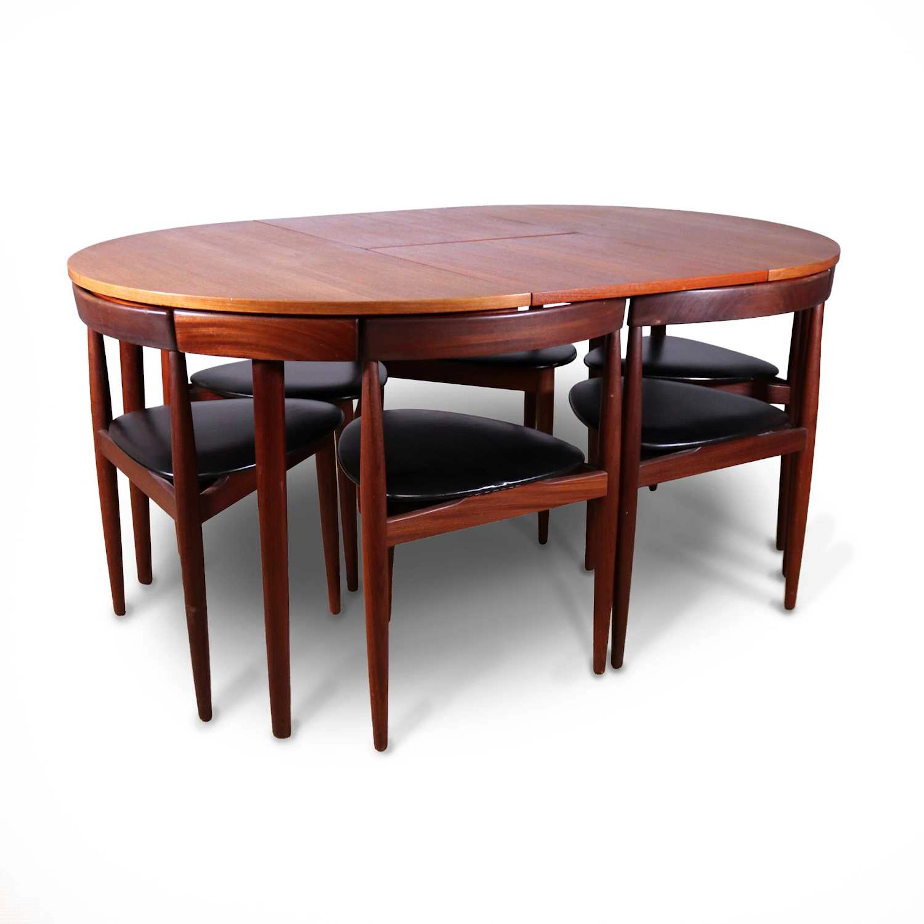 Lot 494 - Hans Olsen (Danish, 1919-1992) for Frem