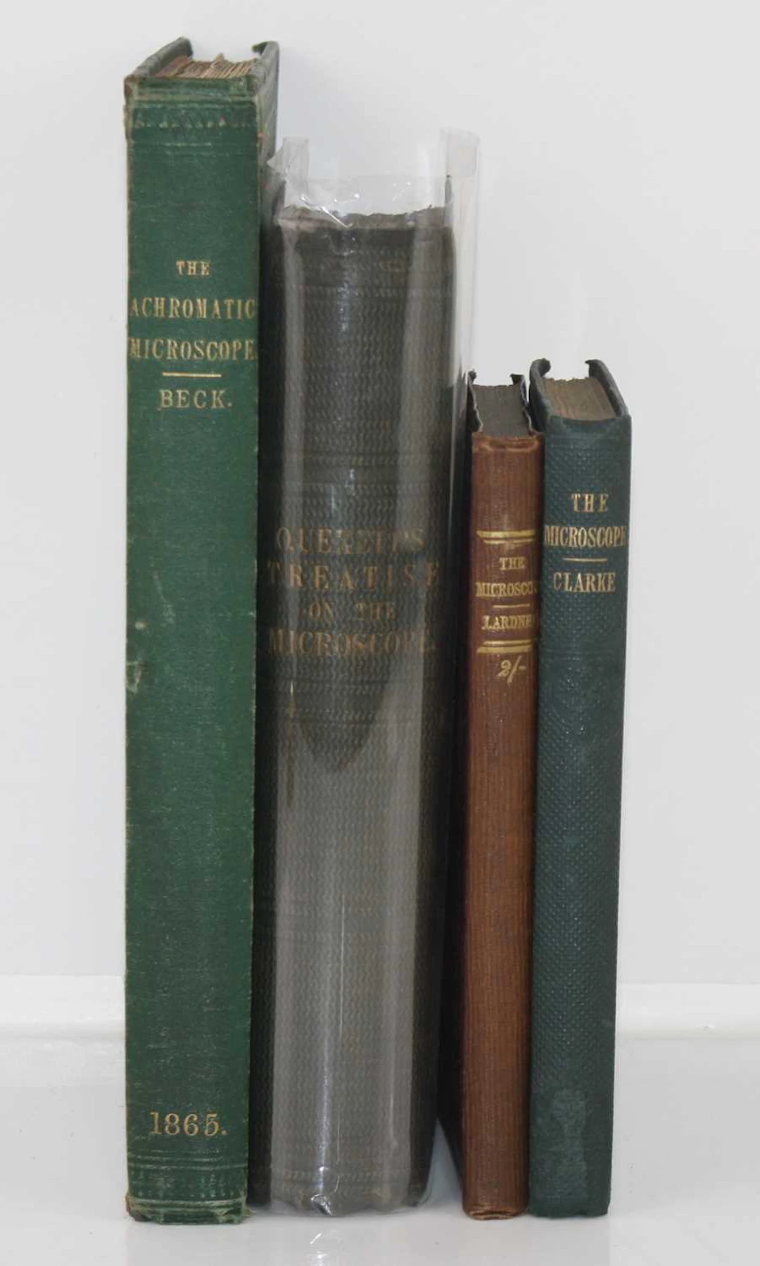 Lot 186 - Beck, Richard; A Treatise on the