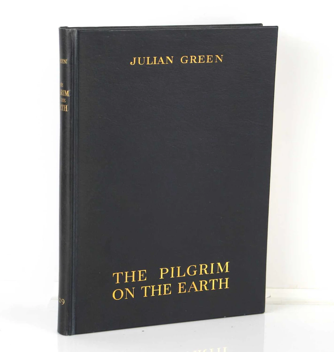 Lot 310 - MODERN LITERATURE: Green, Julian; The