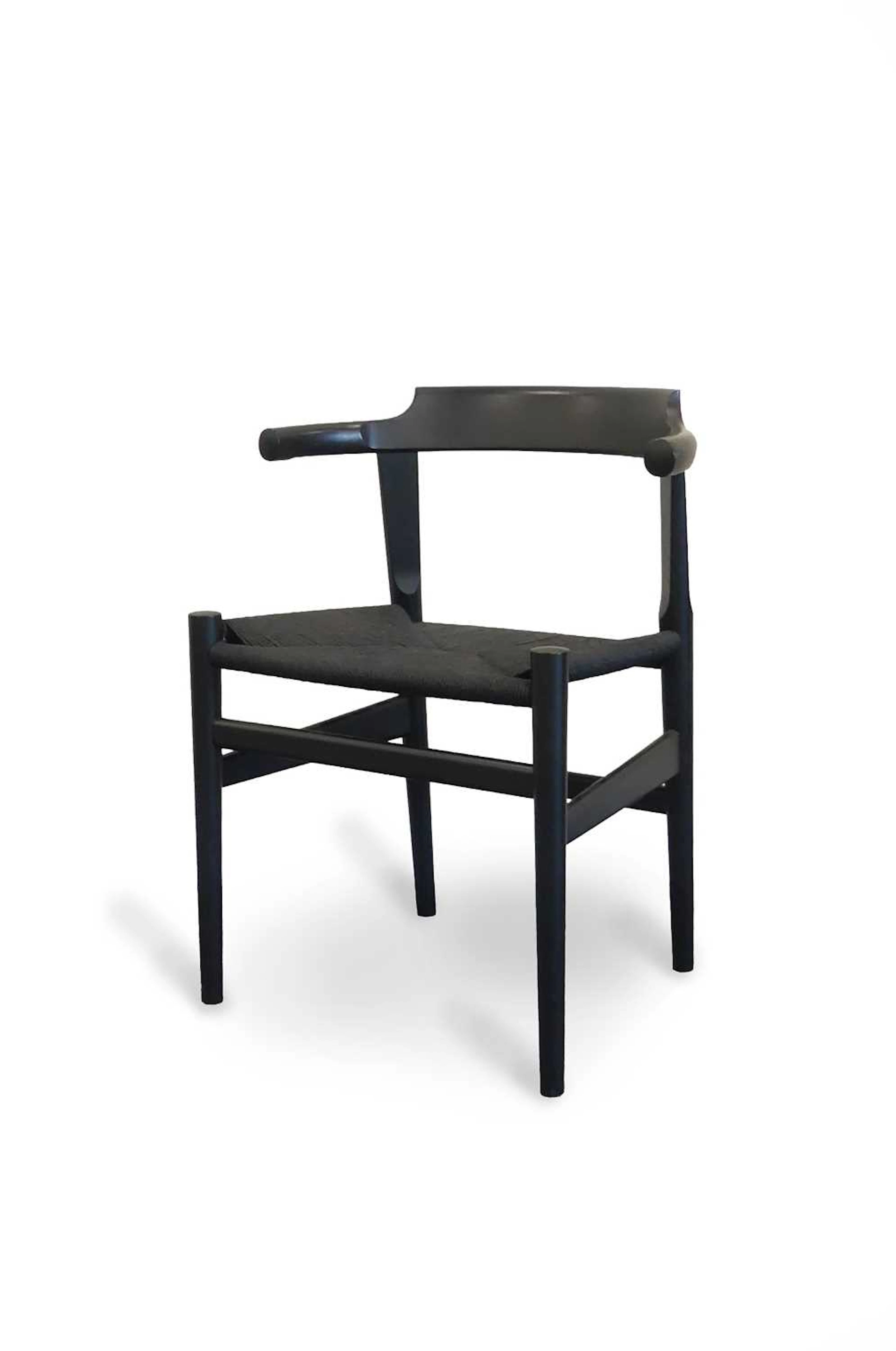 Lot 709 - Hans Wegner (Danish, 1914-2007) - a Model