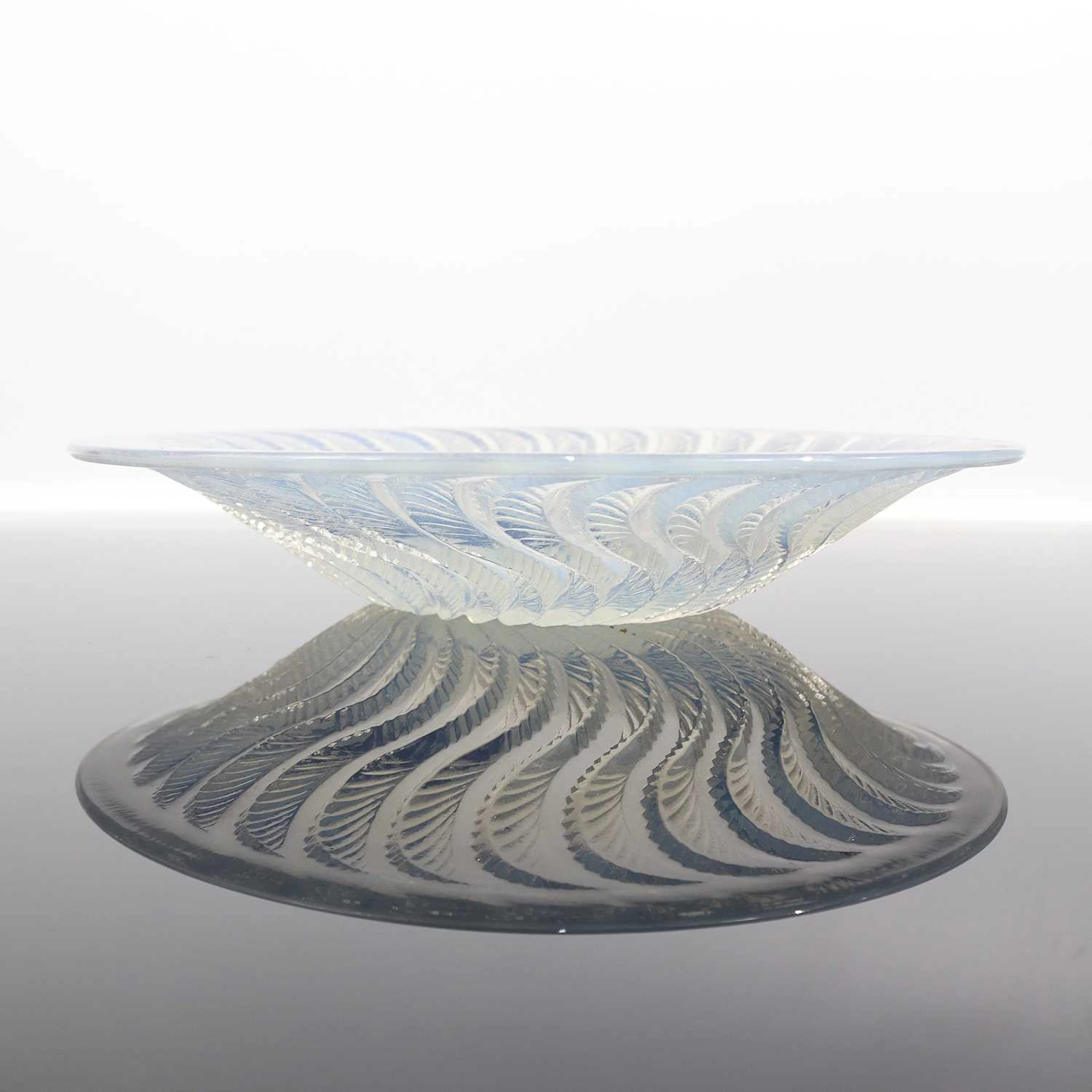 Lot 314 - René Lalique (French, 1860-1945) - an