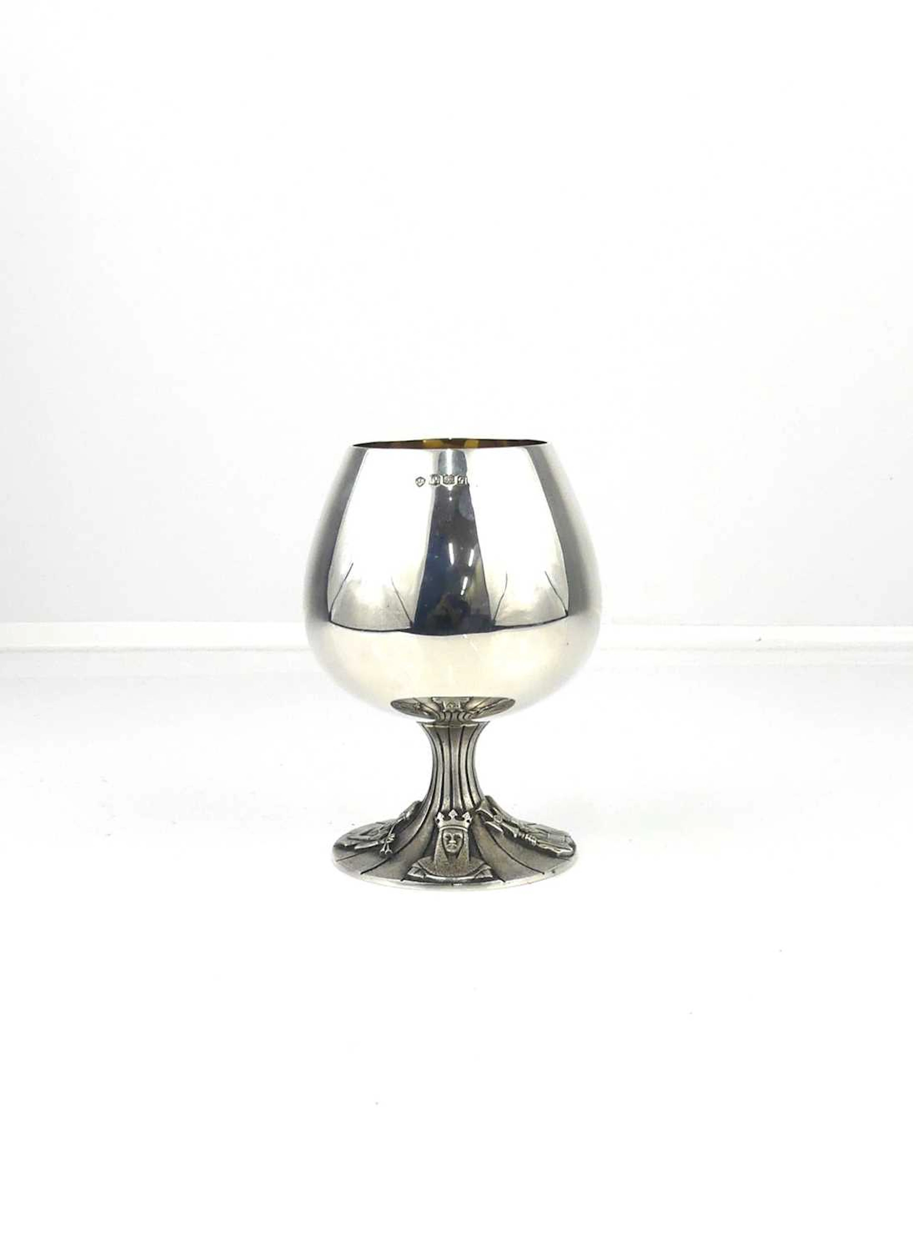 Lot 364 - A 1970s silver limited edition commemorative
