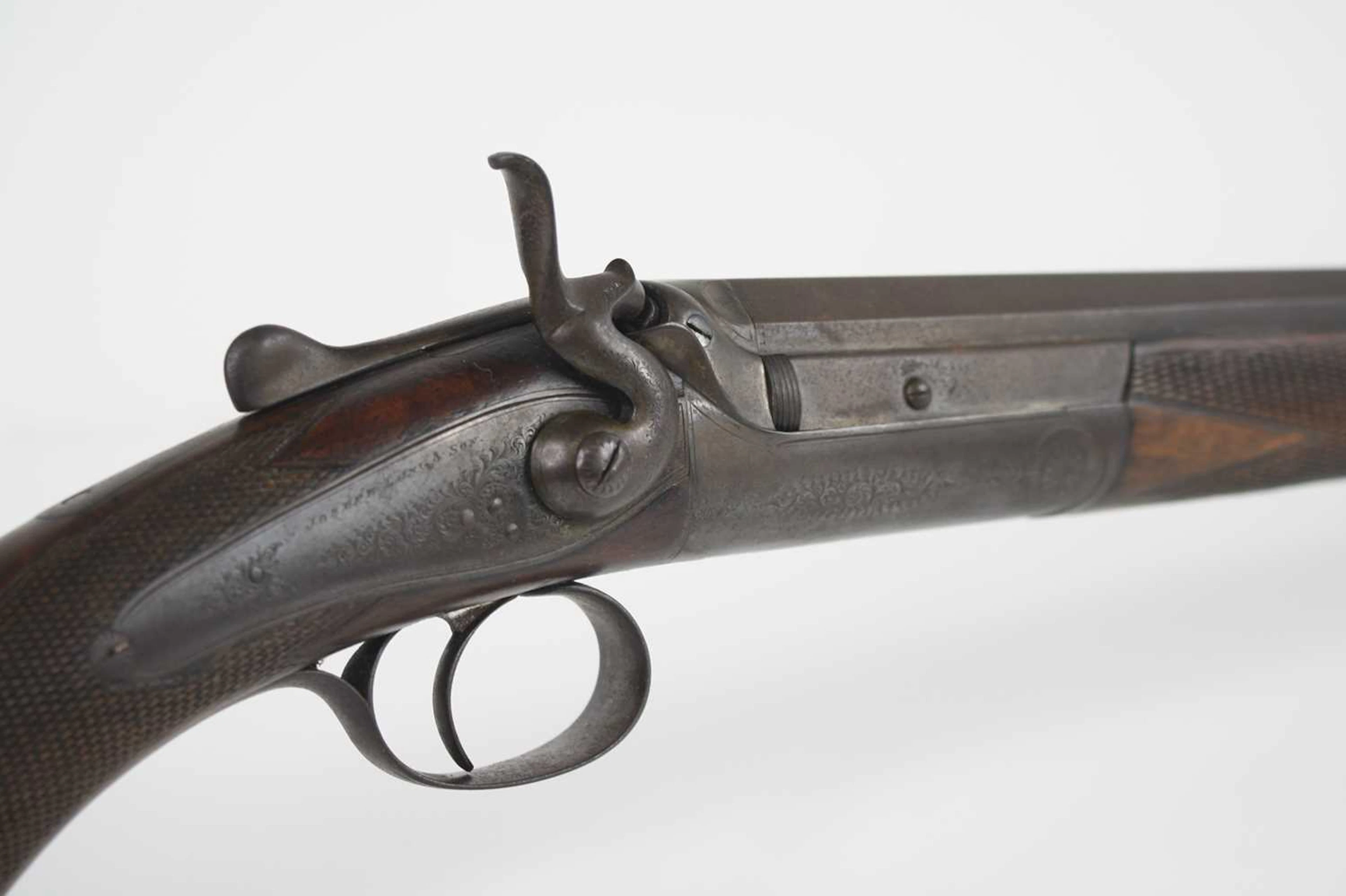 Lot 1329 - Joseph Lang & Son, a 19th century Rabbit /