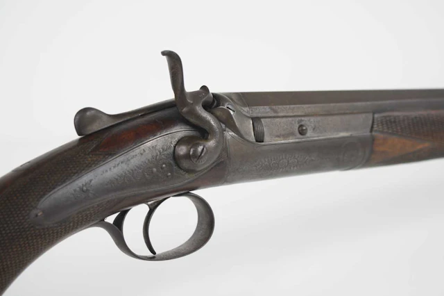 Lot 1329 - Joseph Lang & Son, a 19th century Rabbit /