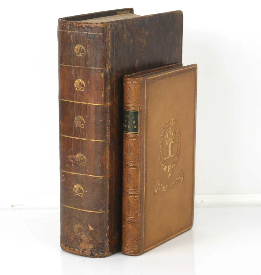 Lot 264 - Dennett, John Frederick; The Voyages and