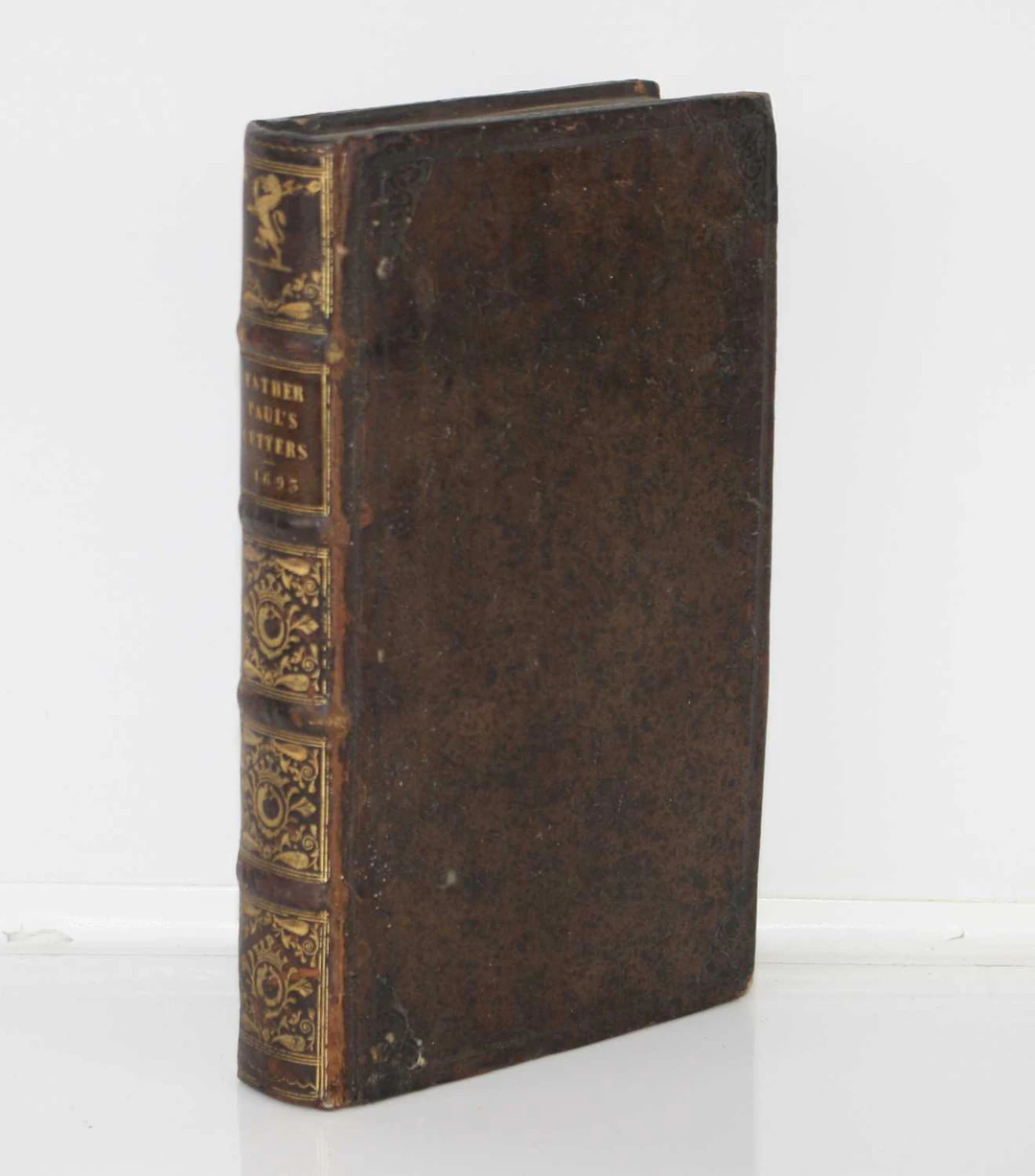 Lot 113 - Sarpi, Paolo, and Brown, Edward (trans.);