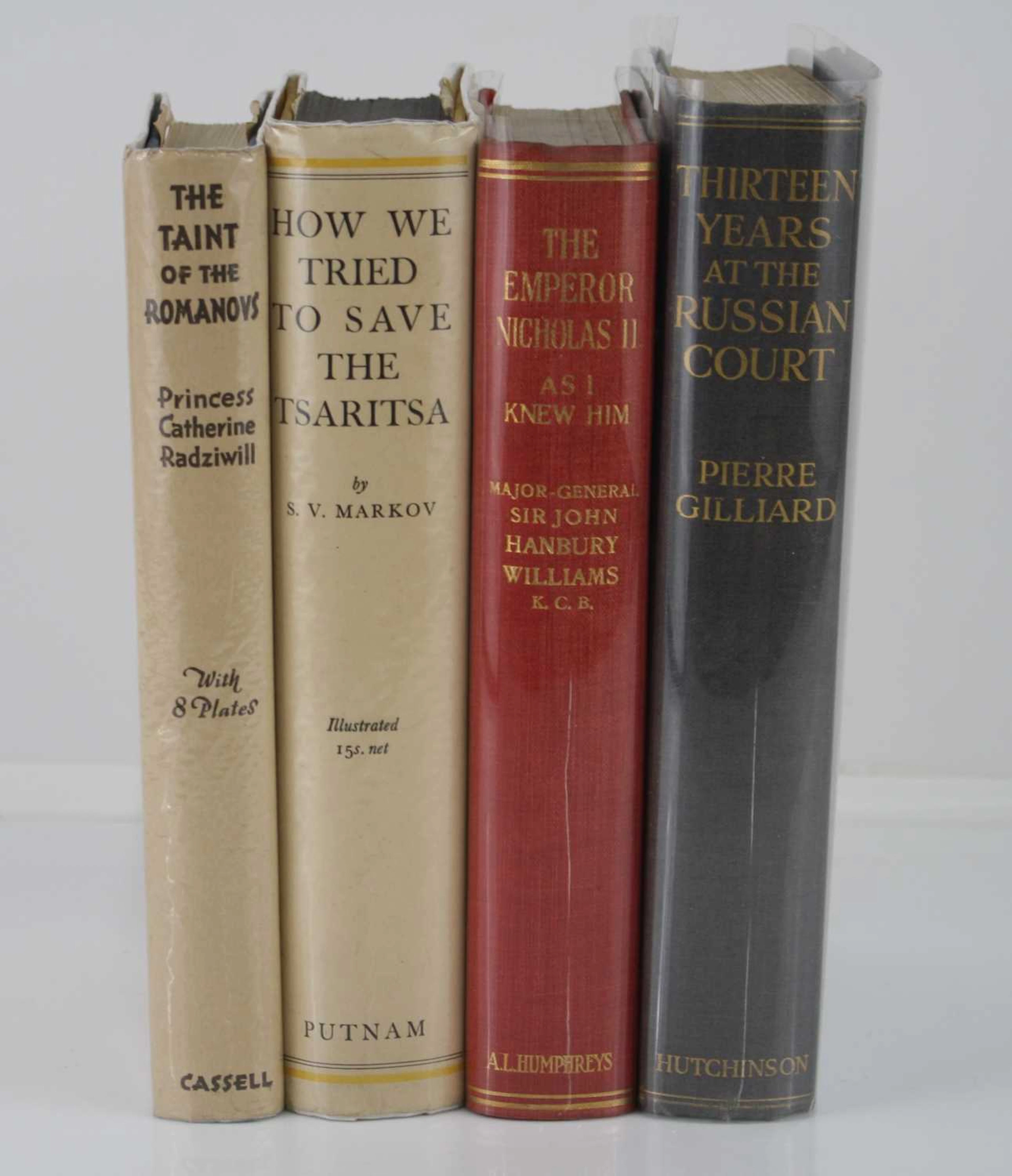 Lot 80 - Gilliard, Pierre, Thirteen Years at the