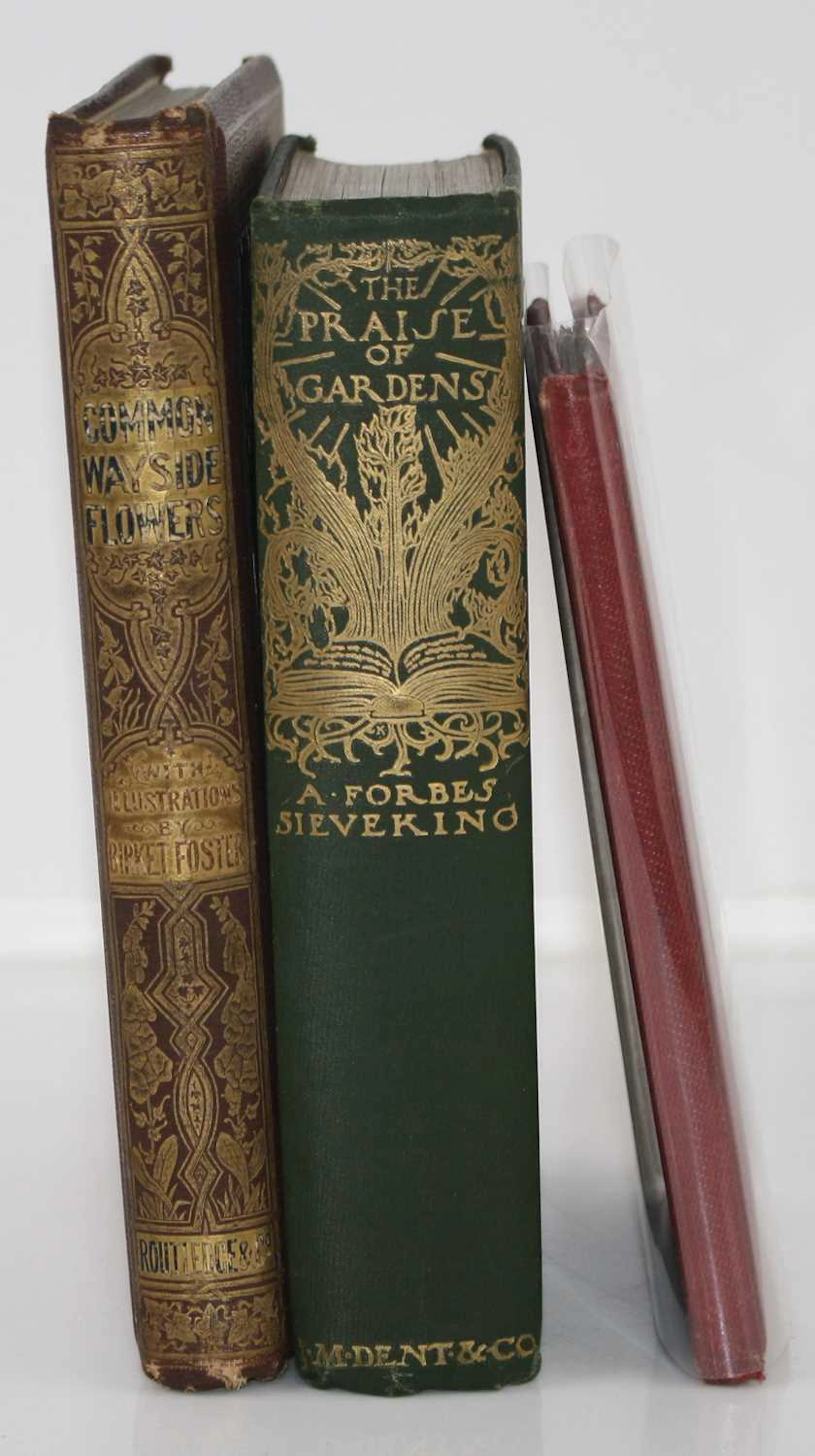 Lot 182 - Miller, Thomas, and Foster, Birket (illus);