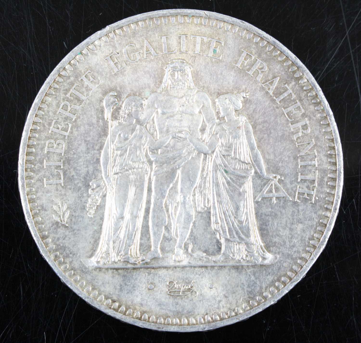 Lot 2028 - World, a collection of miscellaneous coins