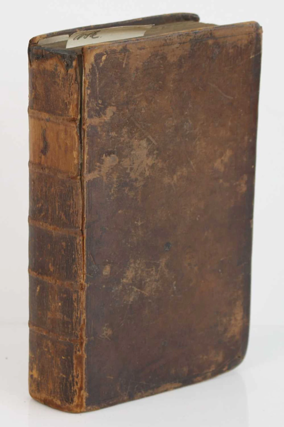 Lot 162 - PHILOSOPHY & MORALITY: Boston, Thomas: Human