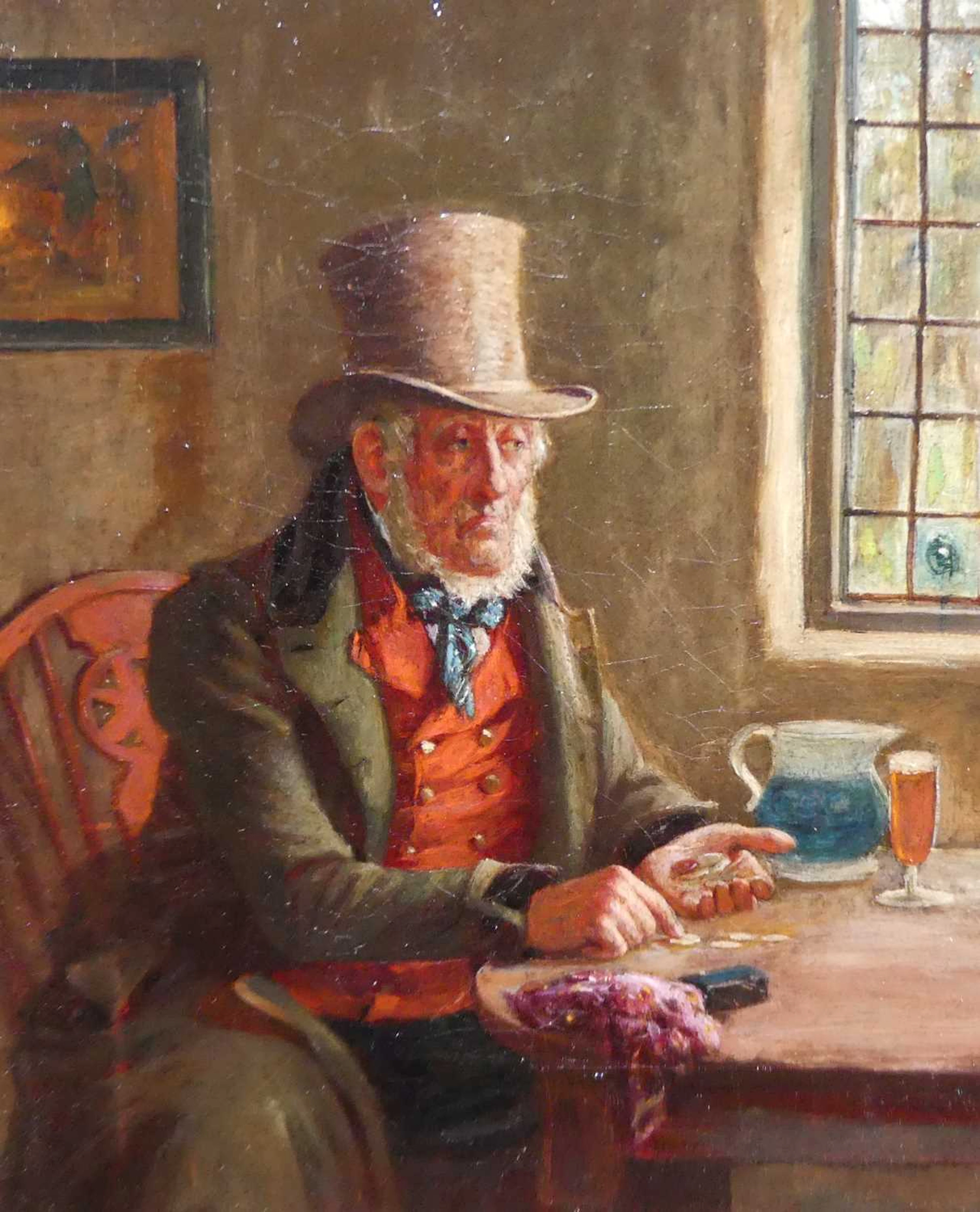 Lot 1104 - After Hermann Armin Kern (1839-1912) The