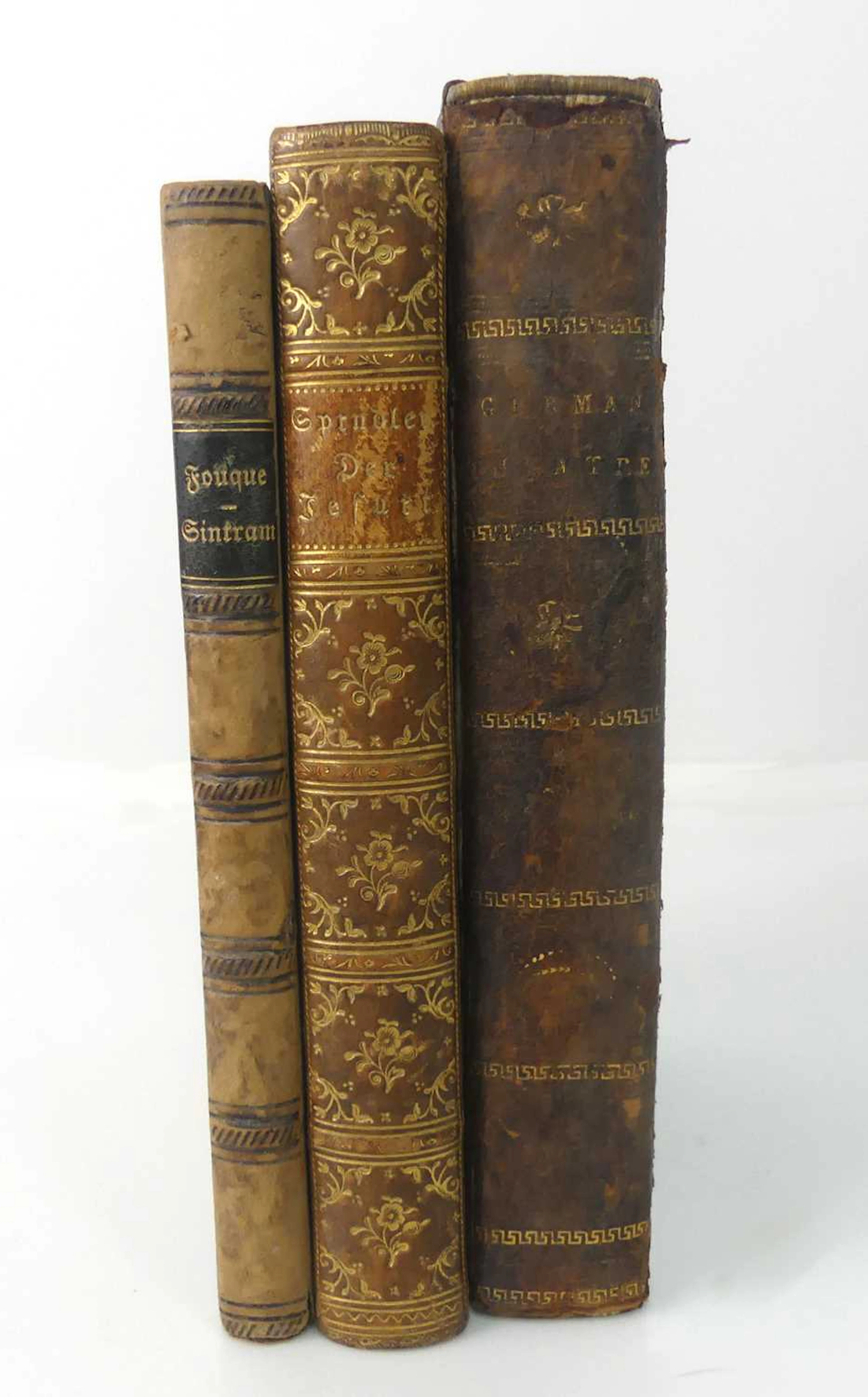 Lot 287 - Schroeder, Friedrich Ludwig: The Ensign a