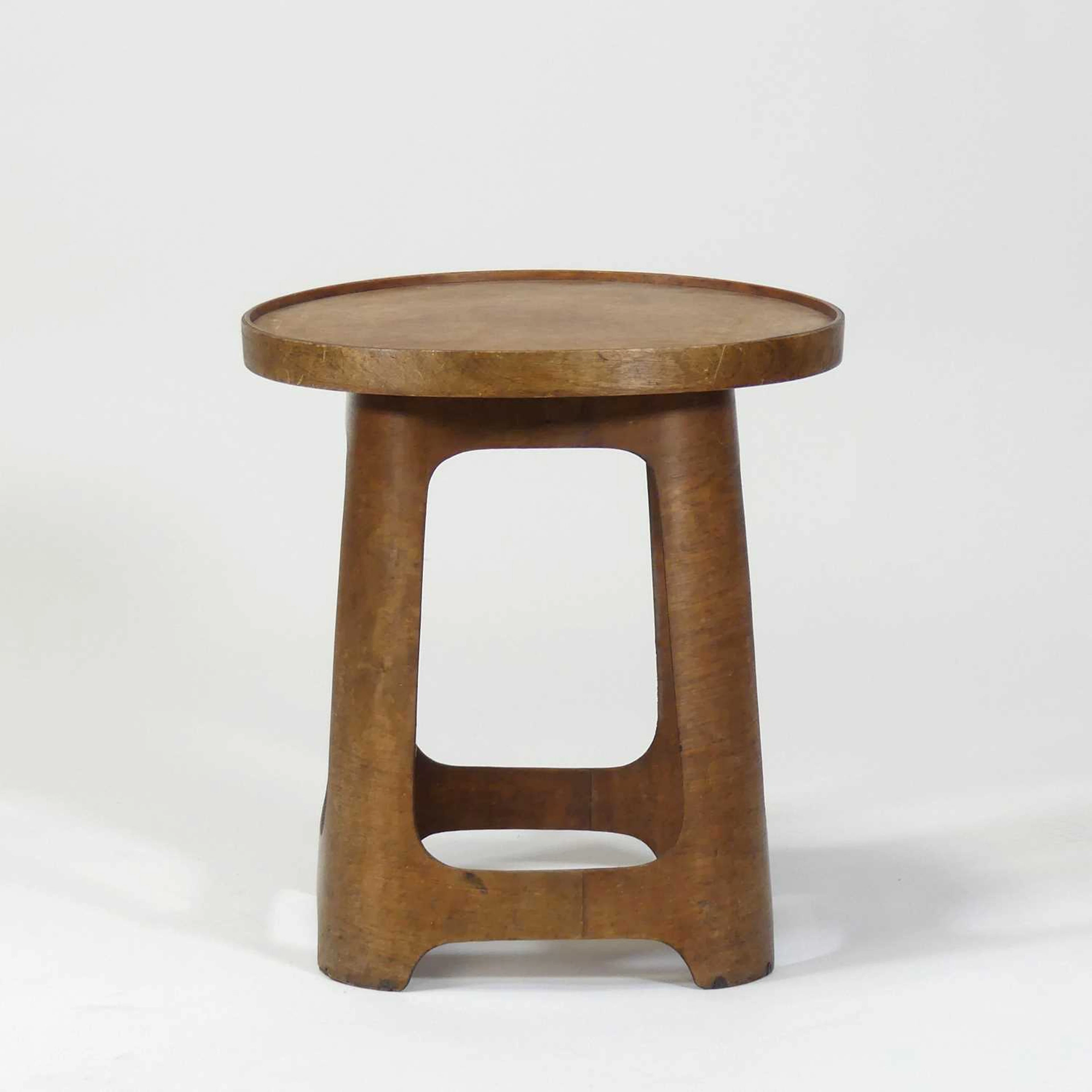 Lot 432 - Marcel Breuer (German, 1902-1981) for Isokon