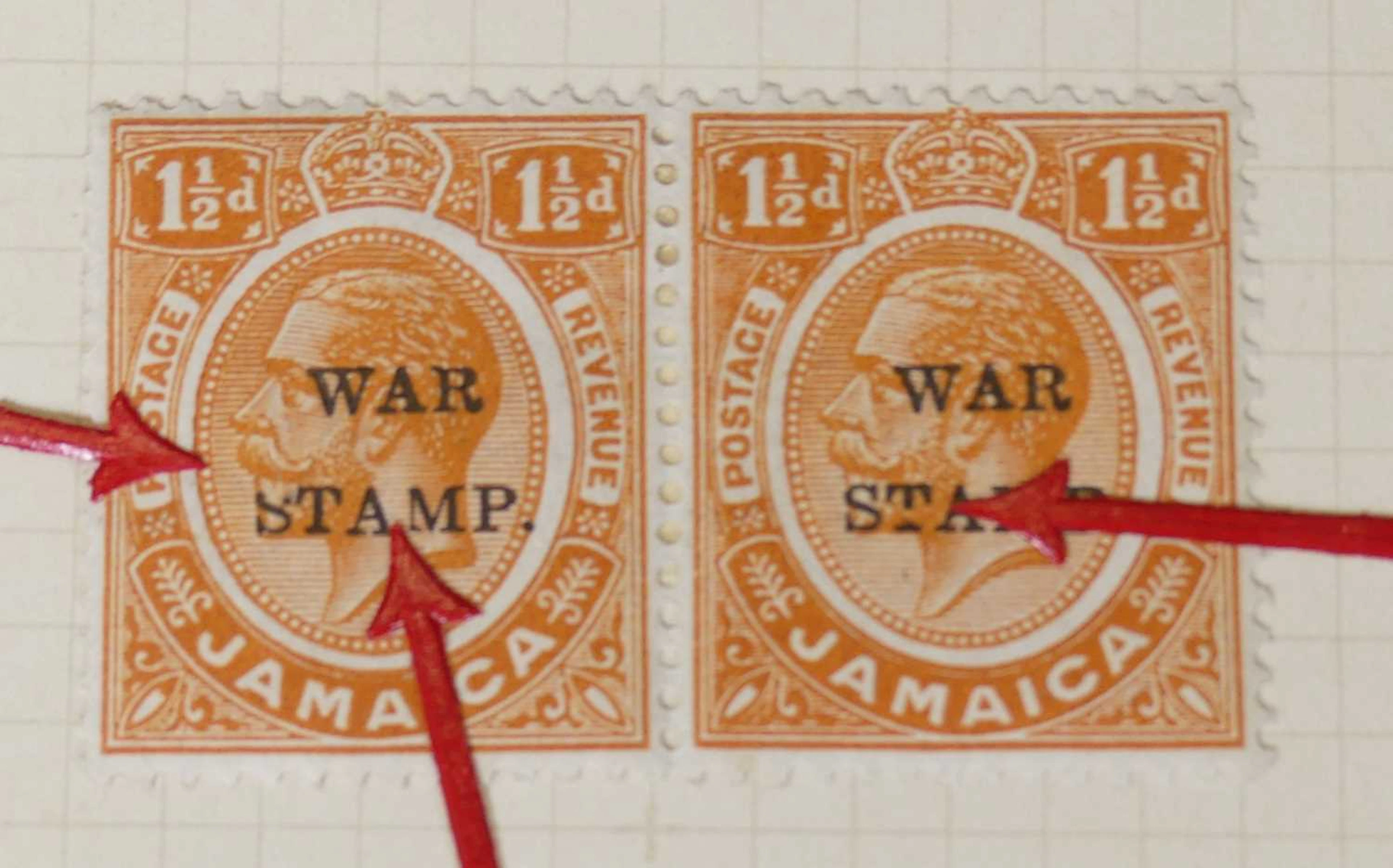 Lot 274 - Great Britain & Empire, an album including