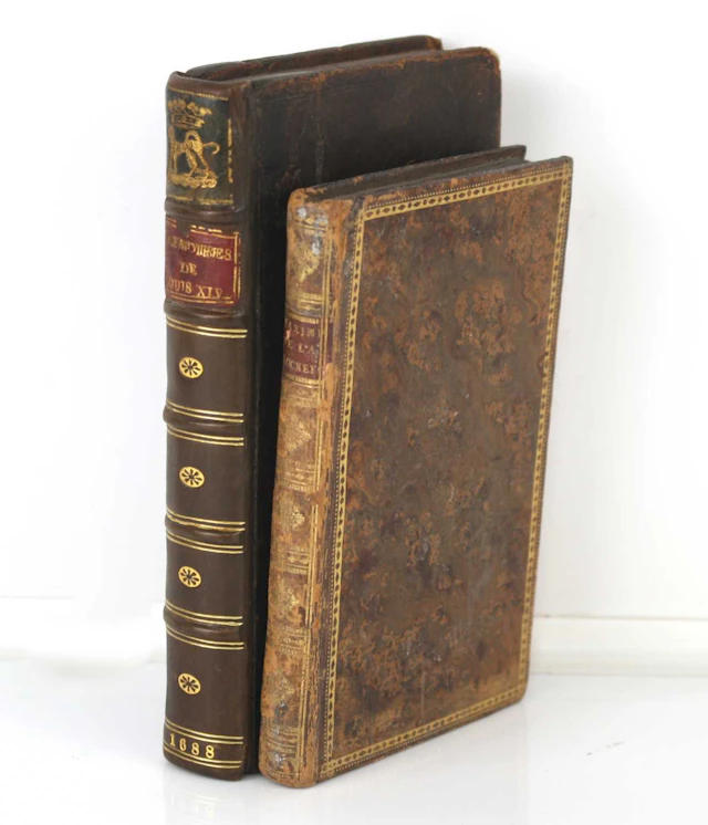 Lot 54 - Attributed to the Duke of La Rochefoucauld;