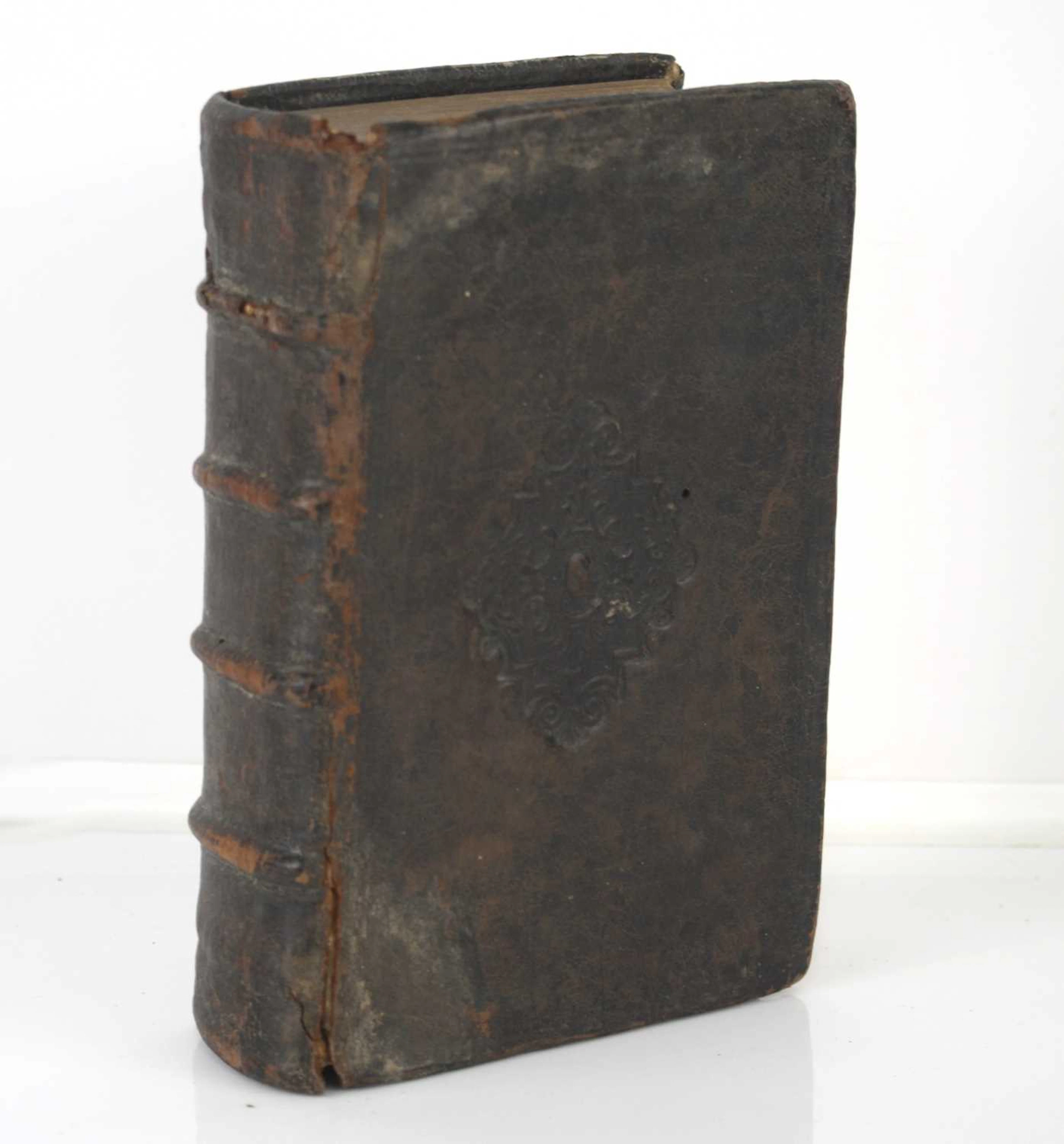 Lot 109 - Osorio, Juan; Concionum Ioannis Osorii