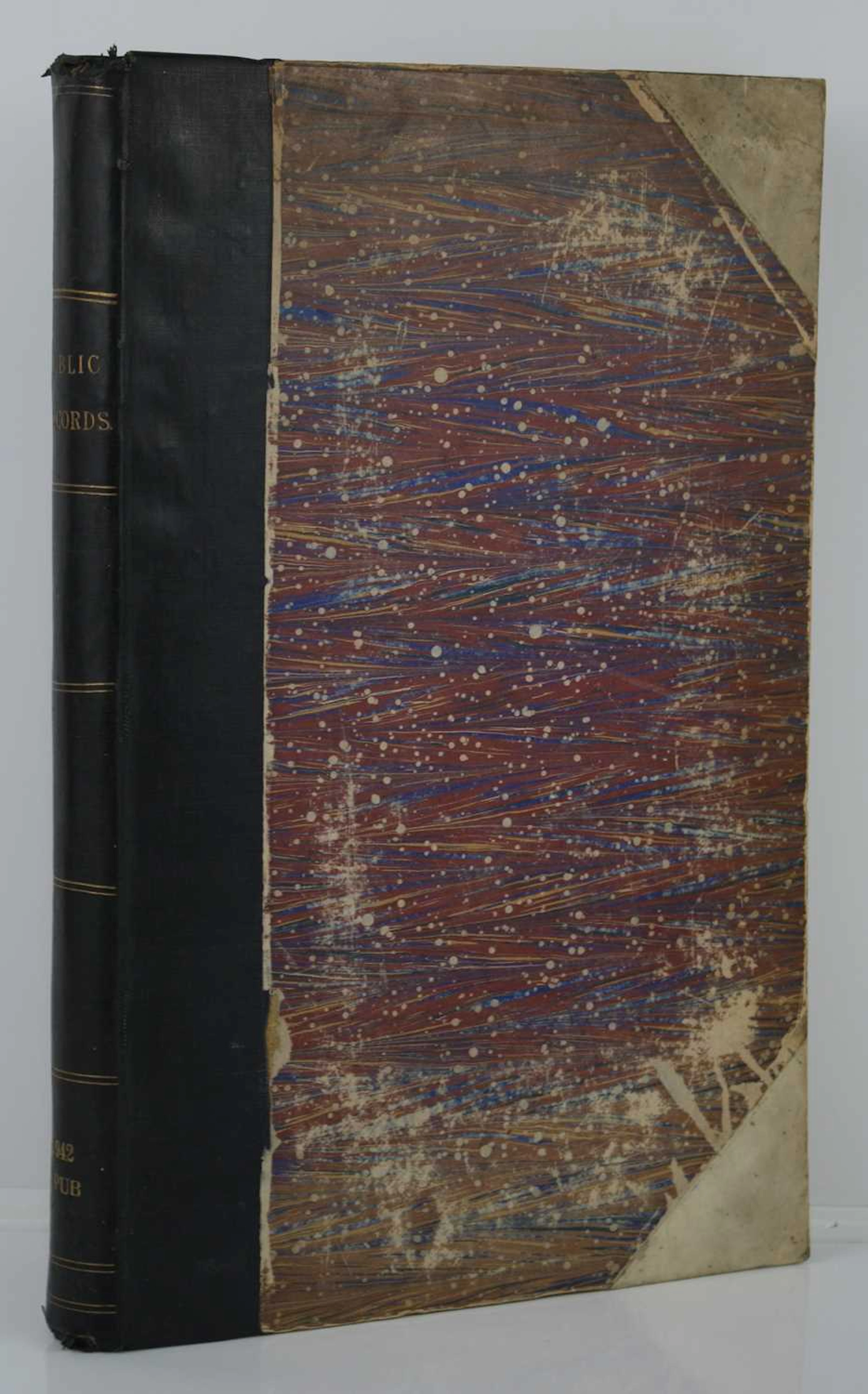 Lot 70 - Cole, Sir Henry: A Catalogue Of Records