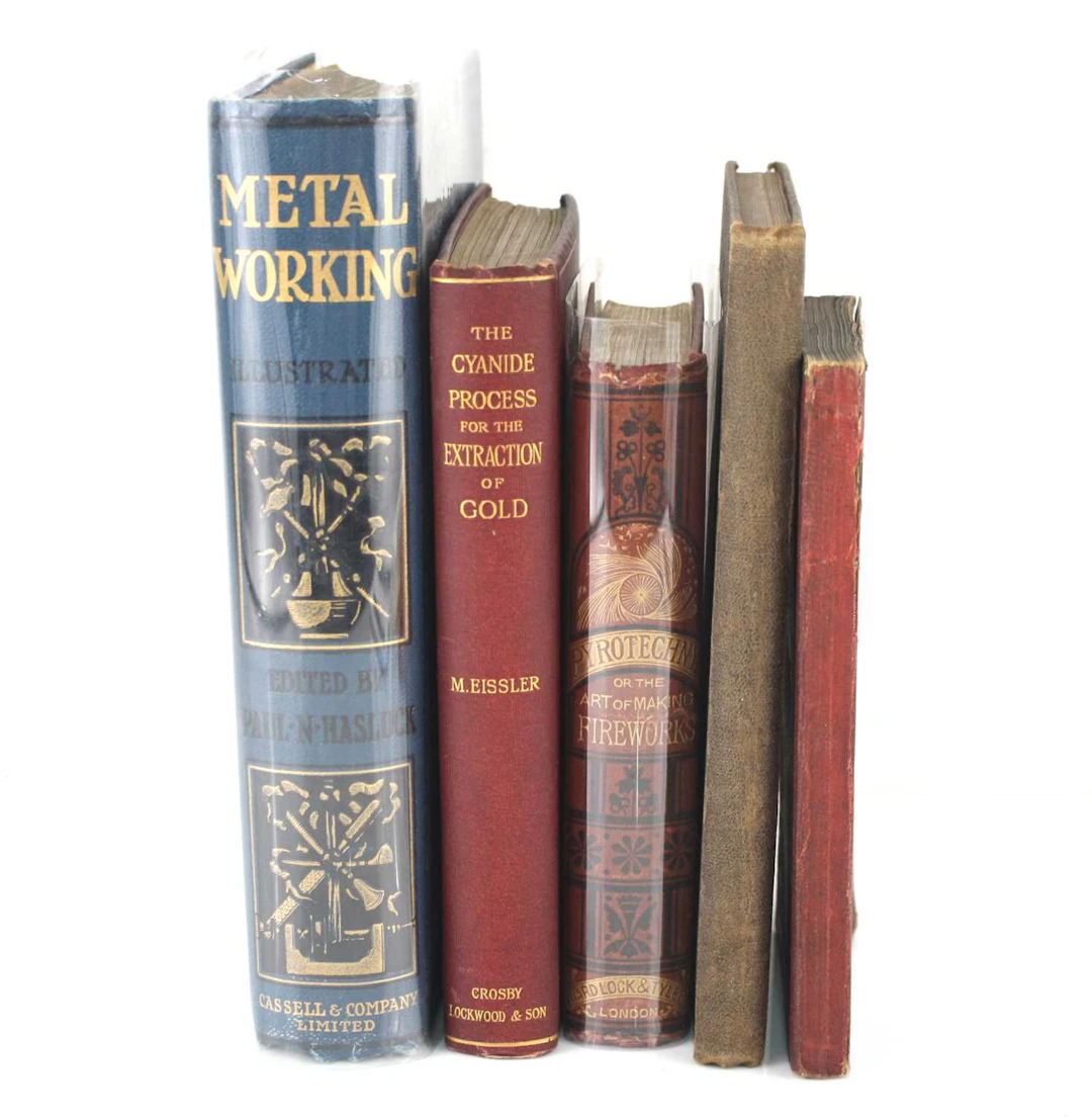 Lot 189 - Practicus; Pyrotechny, or, The Art of Making