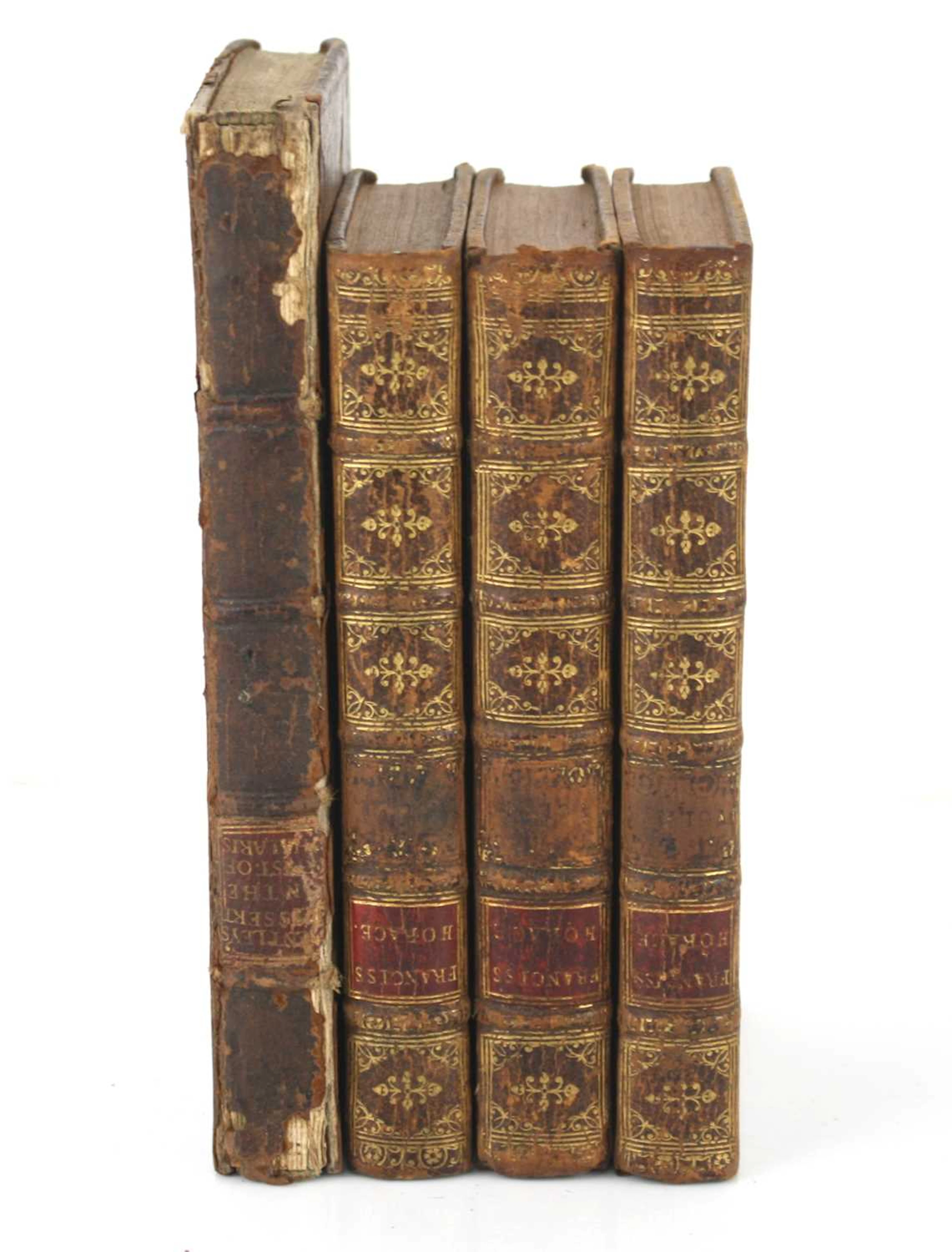 Lot 97 - Boyle, Charles, 4th Earl of Orrery; Dr.