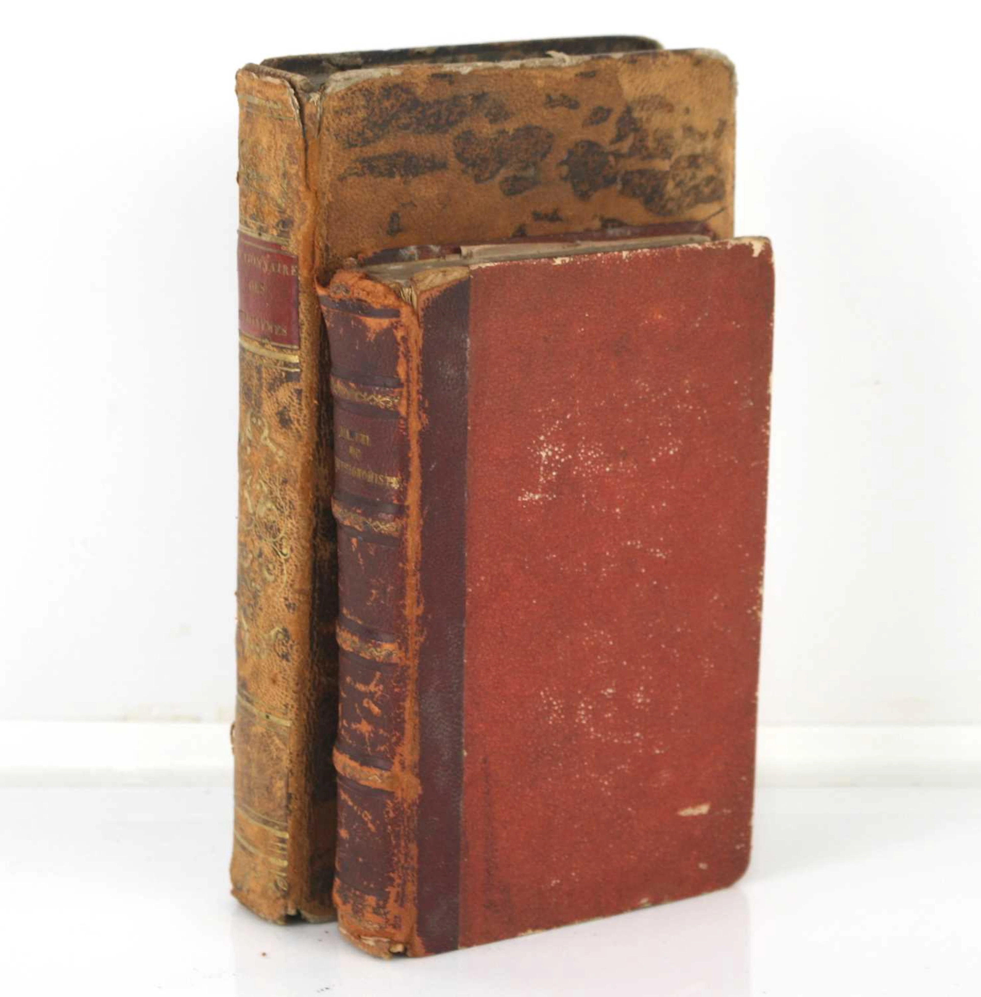 Lot 124 - Manuels-Roret; Nouveau manuel du