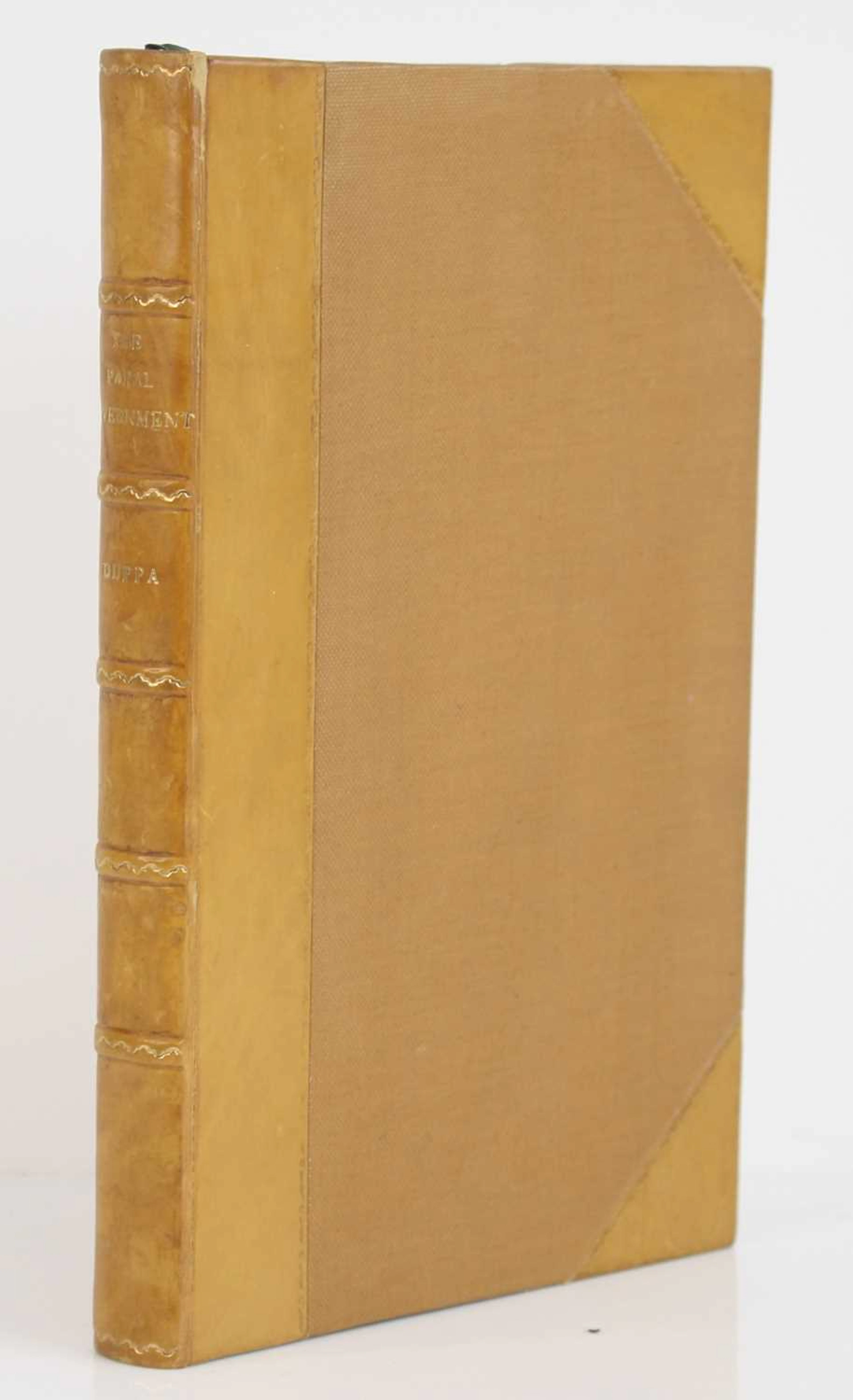 Lot 115 - Duppa, Richard: A Brief Account of the